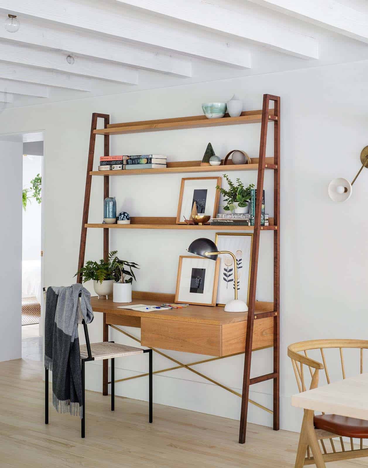 bureau en bois bureau en bois