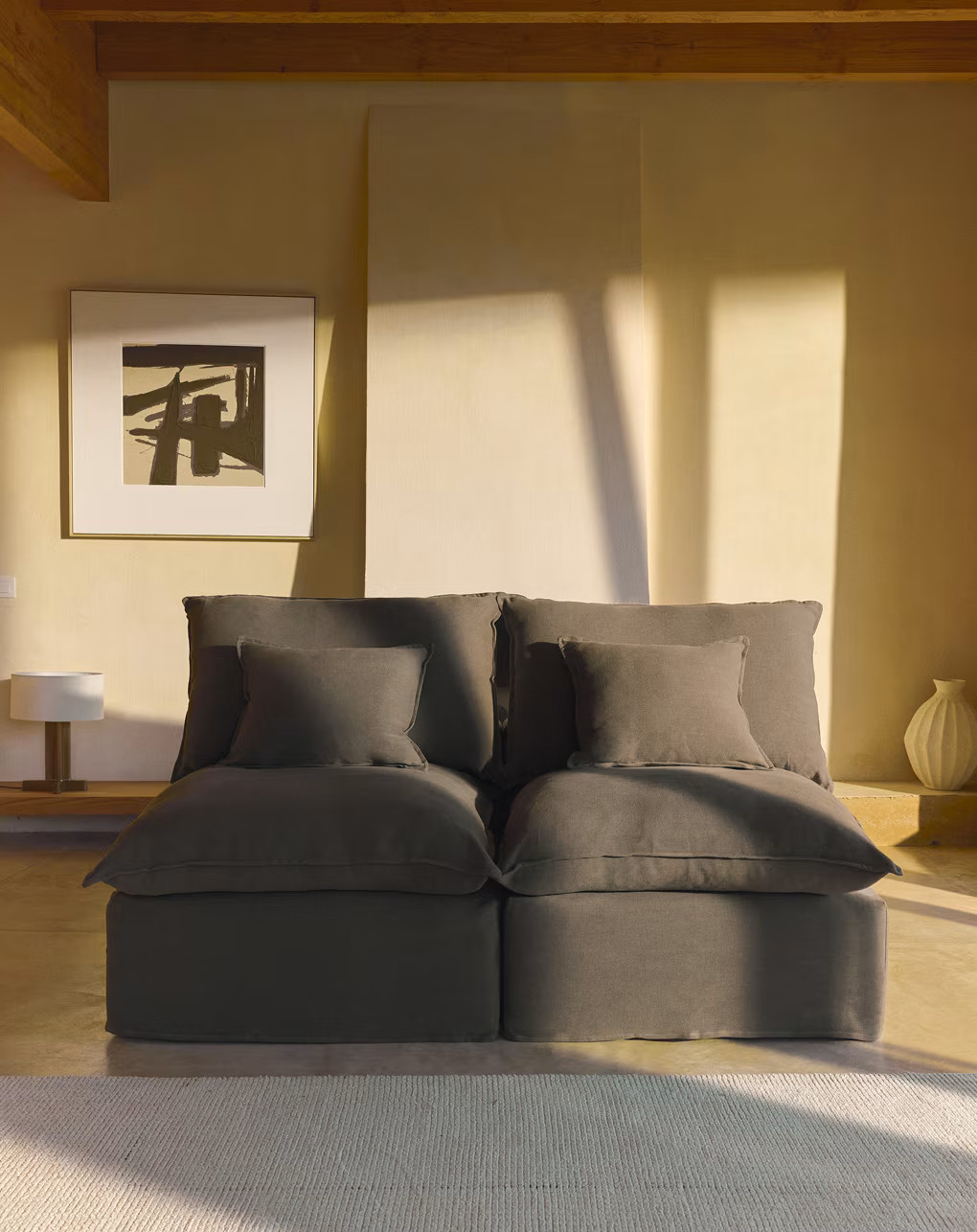 sofa Kave Home 2026: Spring/Summer Collection