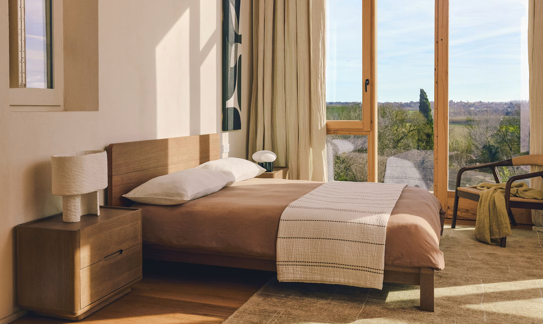 bedroom Kave Home 2026: Spring/Summer Collection