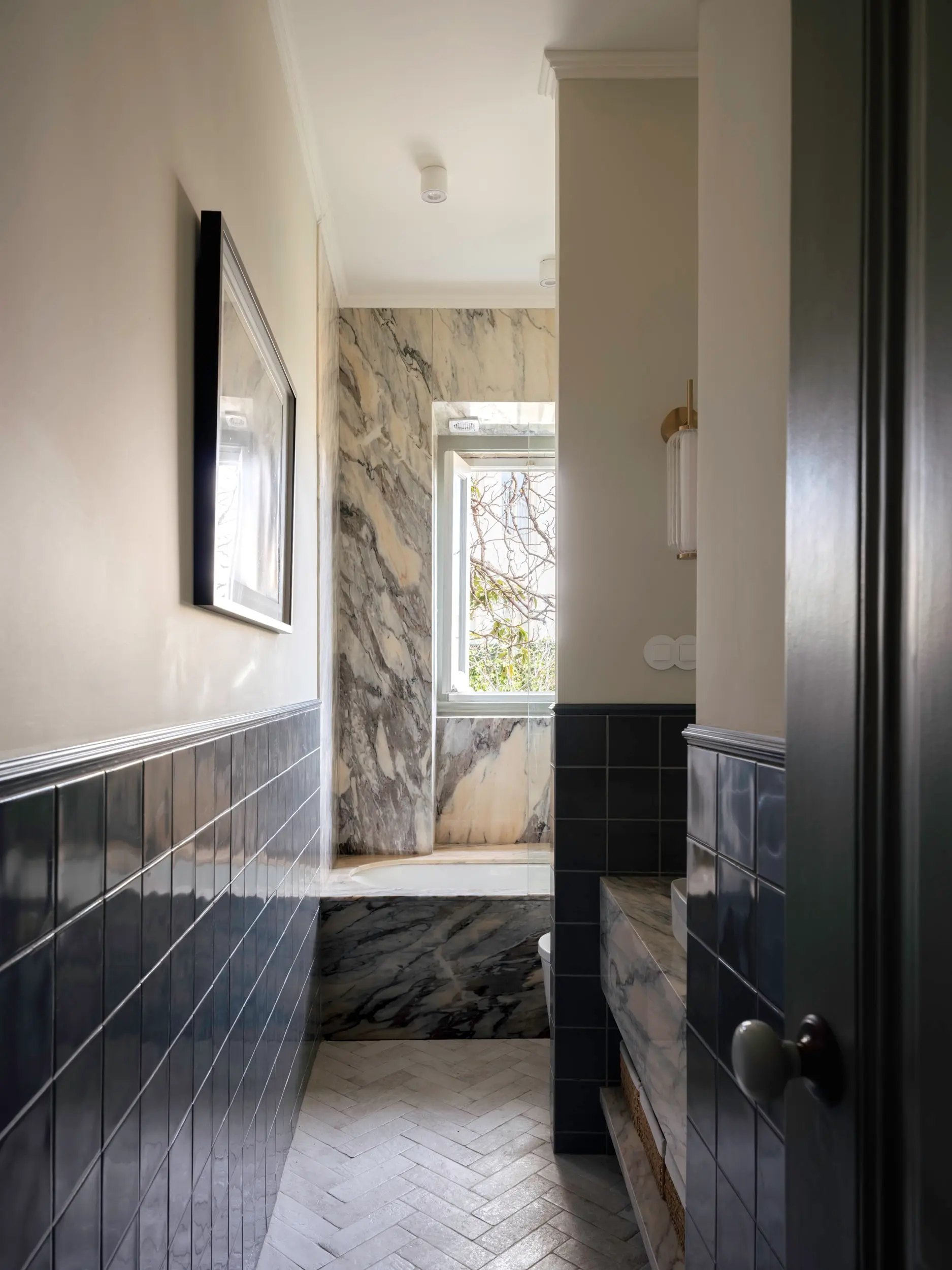 vintage bathroom vintage bathroom
