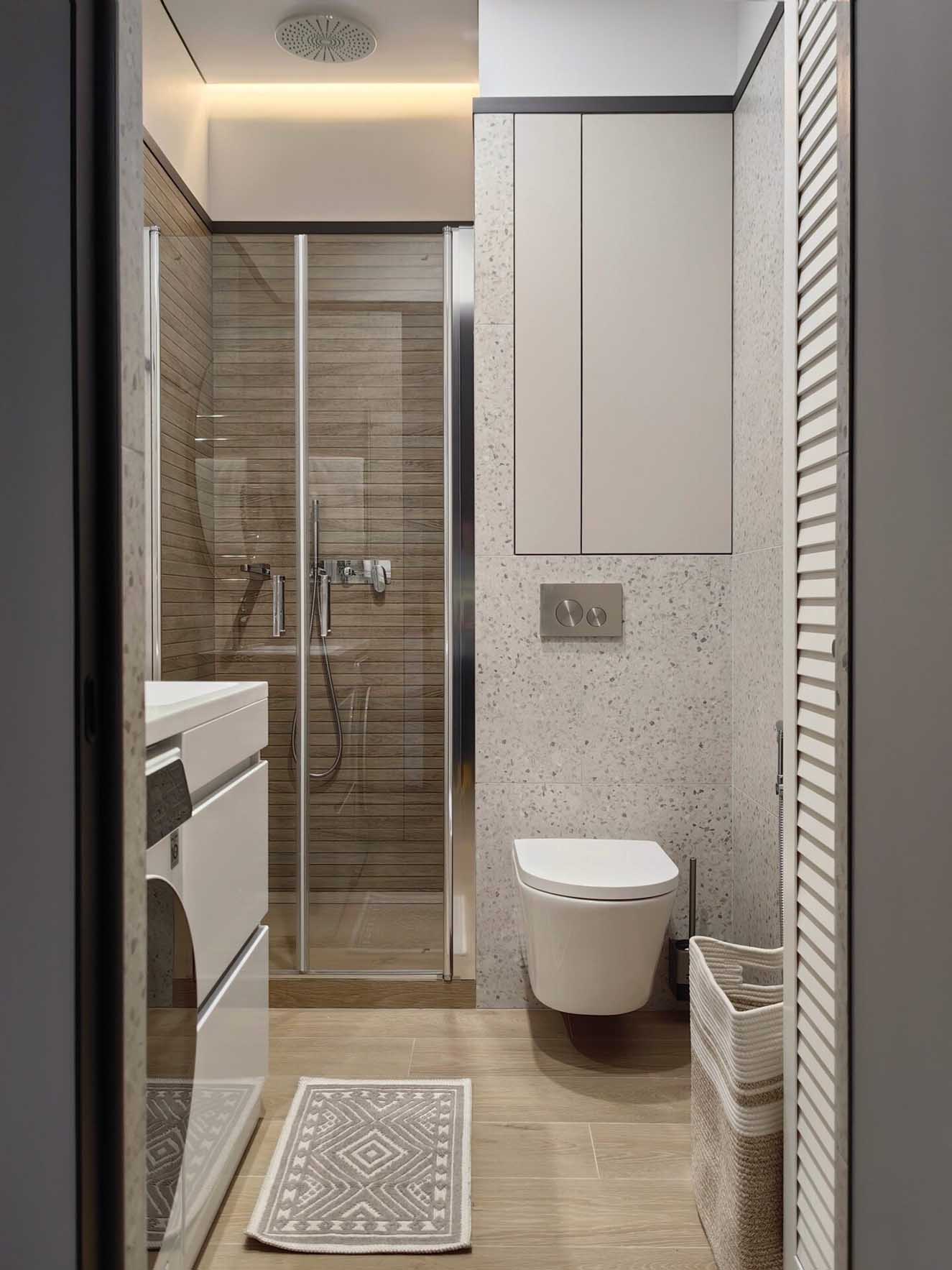 salle de bain terrazzo gris salle de bain terrazzo gris