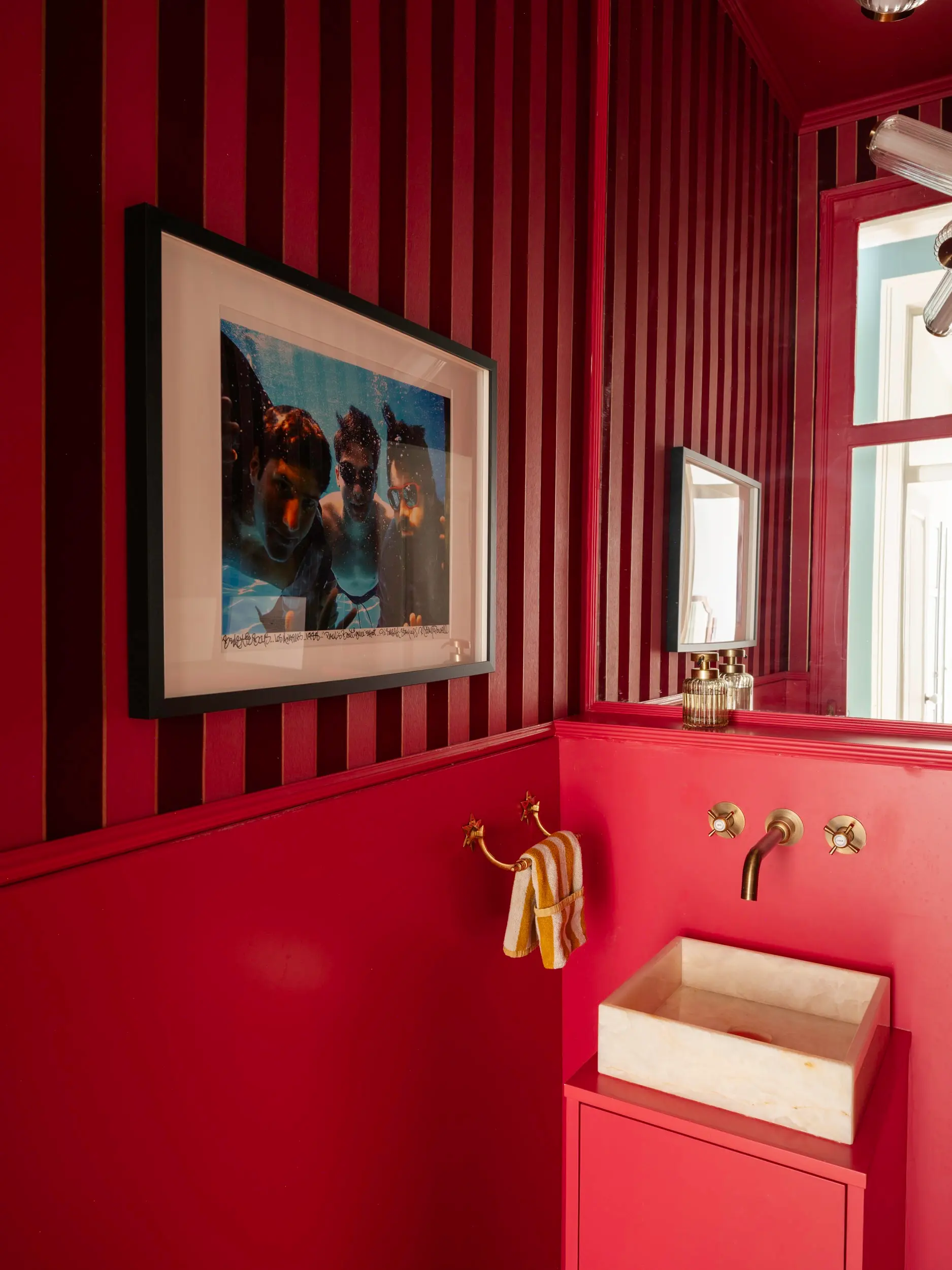 black and red bathroom black and red bathroom