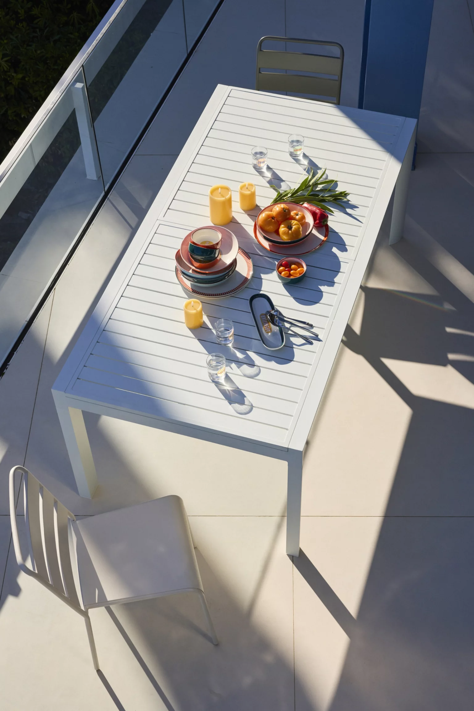 terrasse design catalogue Outdoor Maisons du Monde 2026 terrasse design catalogue Outdoor Maisons du Monde 2026