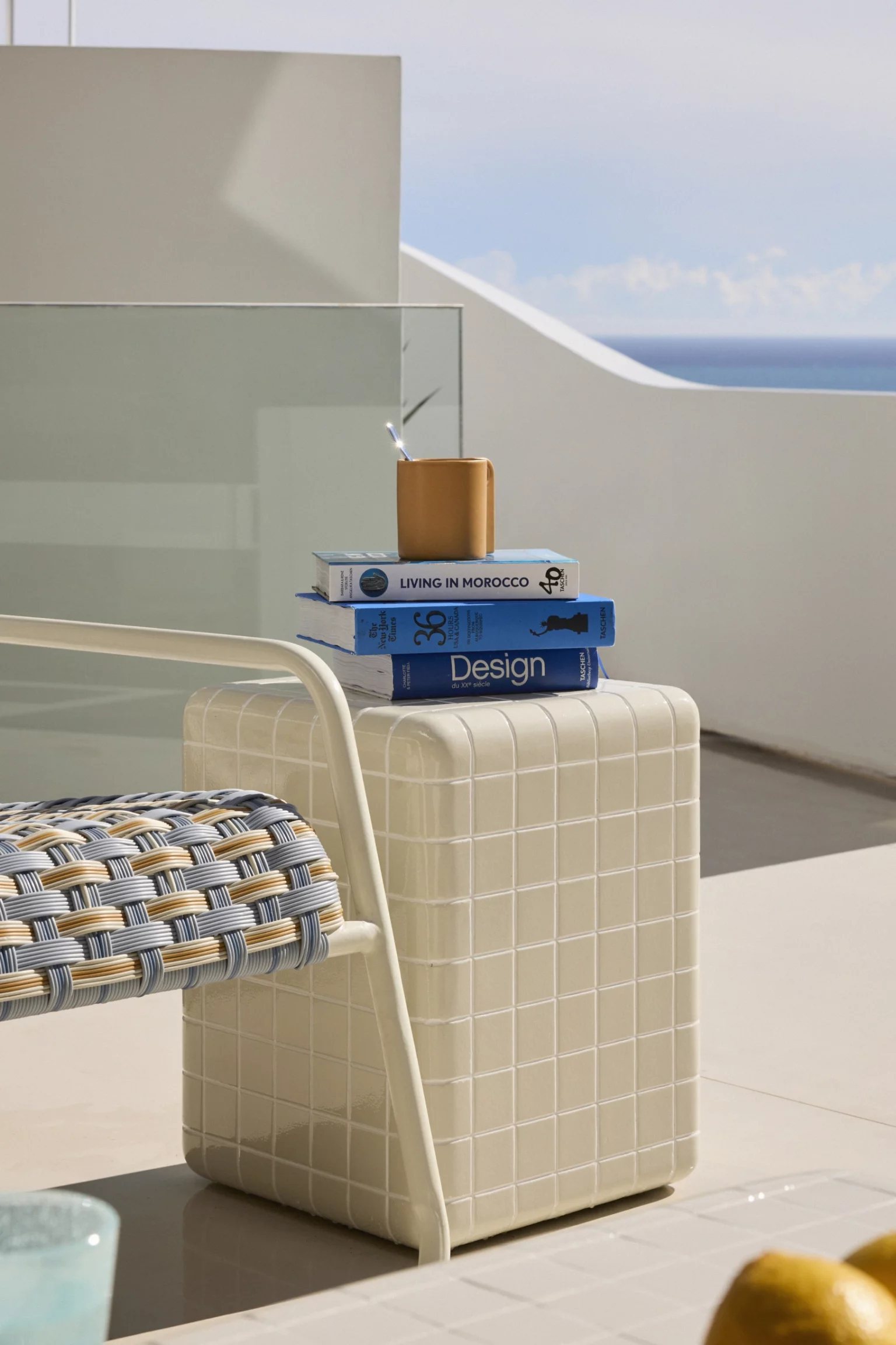 terrasse vue mer maison contemporaine catalogue Outdoor Maisons du Monde 2026 terrasse vue mer maison contemporaine catalogue Outdoor Maisons du Monde 2026