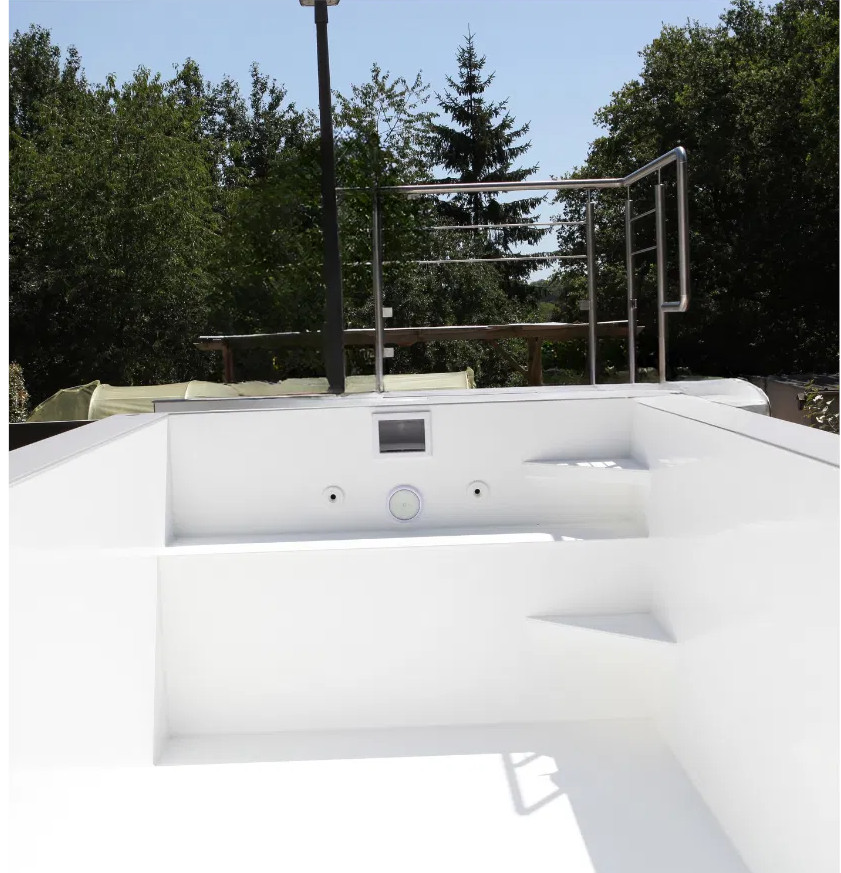 intérieur mini piscine hors sol intérieur mini piscine hors sol