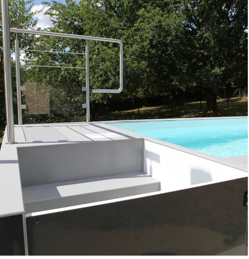 mini piscine hors sol mini piscine hors sol