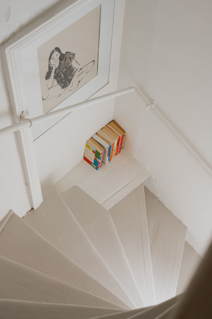 stairs stairs