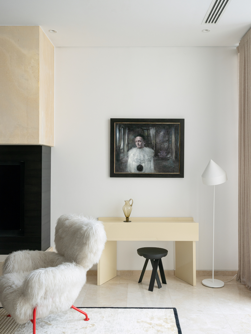 salon avec cheminée maison contemporaine décoration design salon avec cheminée maison contemporaine décoration design