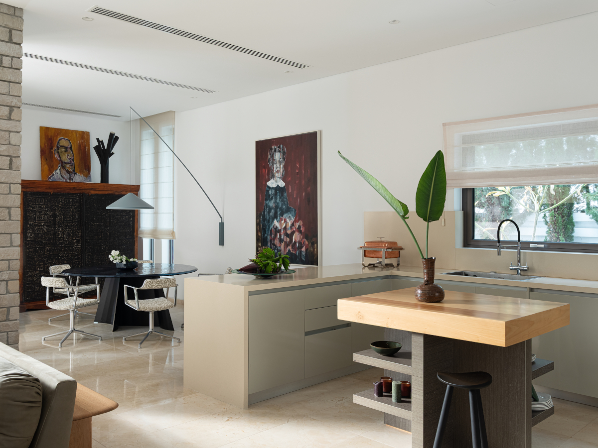 salle à manger et cuisine maison contemporaine décoration design salle à manger et cuisine maison contemporaine décoration design