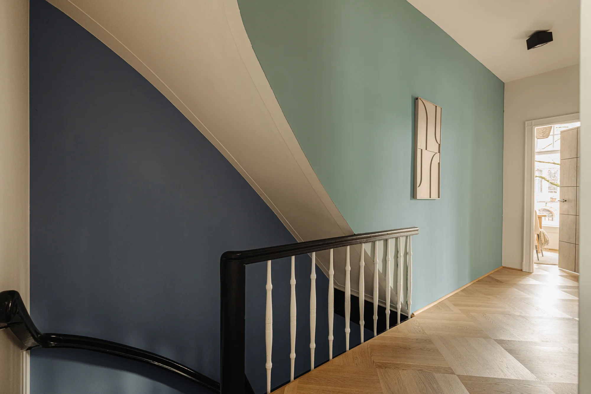palier avec escalier ancien palier avec escalier ancien