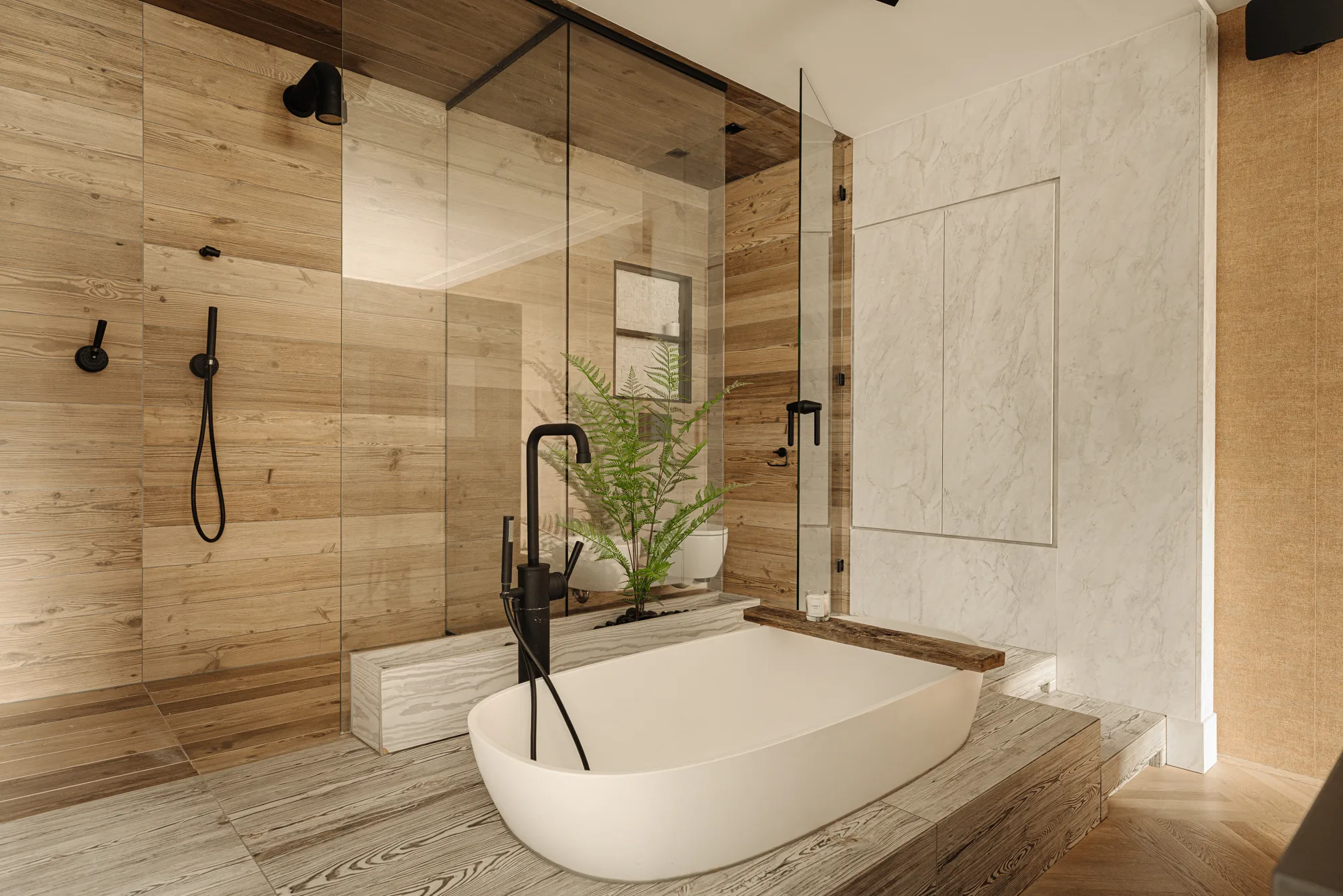 salle de bain décoration contemporaine beige salle de bain décoration contemporaine beige