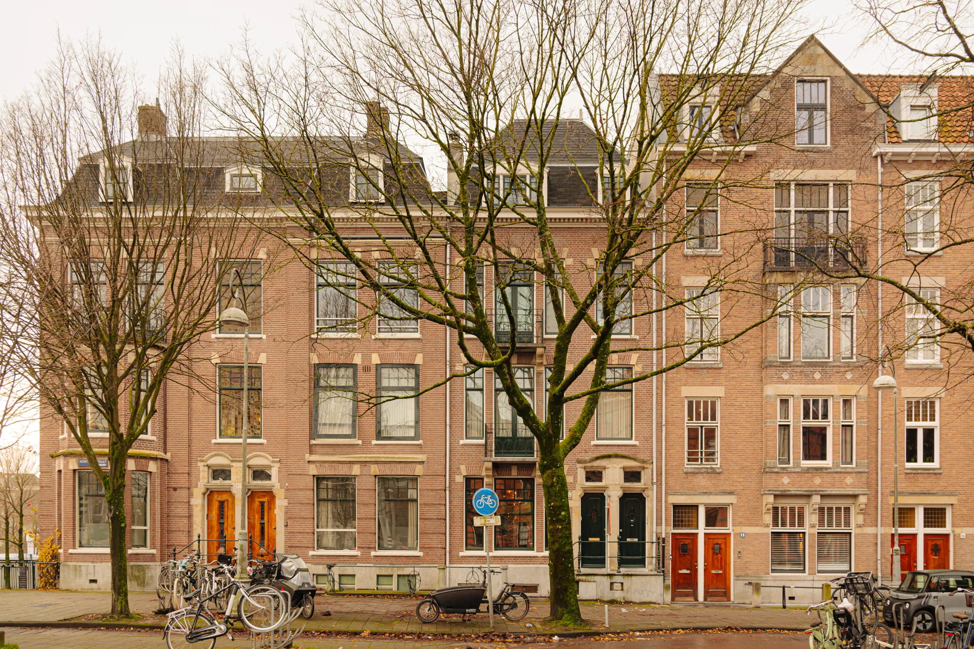 immeuble ancien en briques Amsterdam immeuble ancien en briques Amsterdam