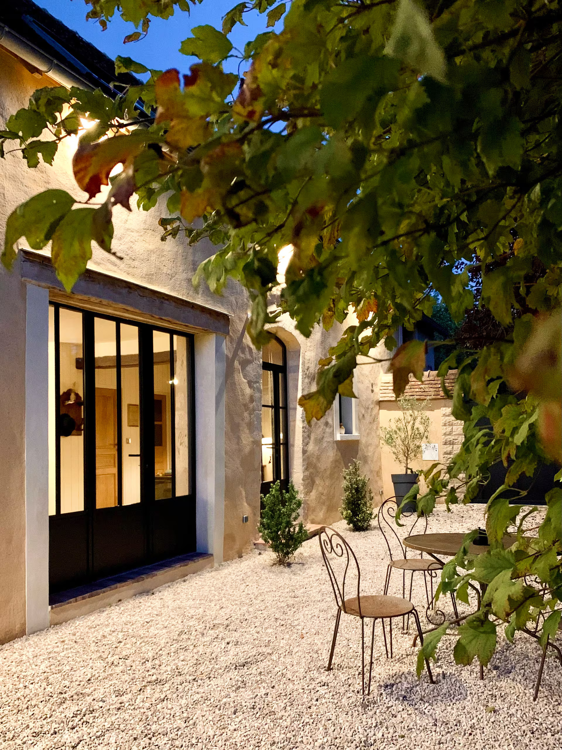 maison de charme dans le Perche décoration rustique chic et contemporaine La Clef des Champs maison de charme dans le Perche décoration rustique chic et contemporaine La Clef des Champs