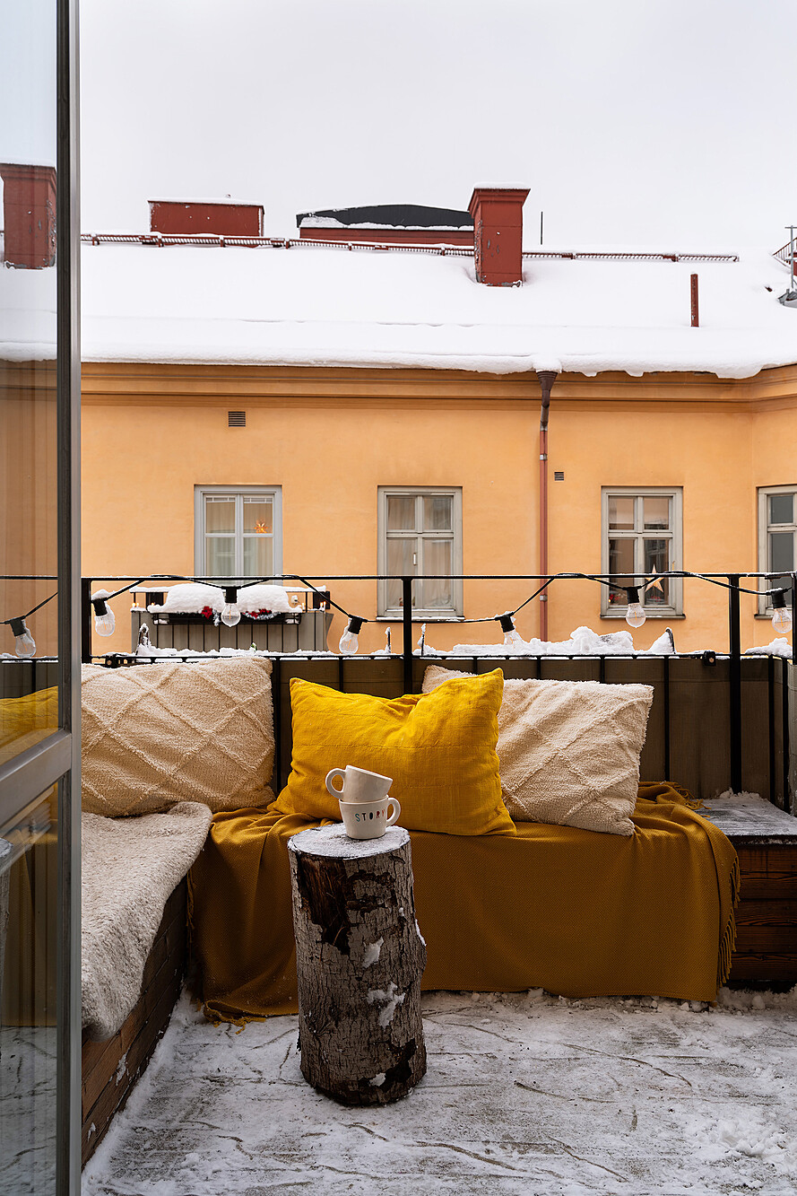 balcon balcon