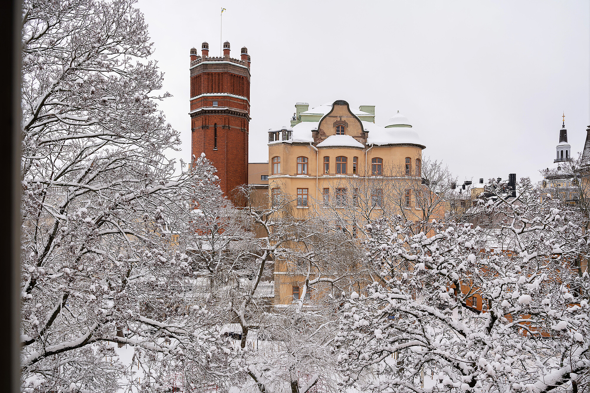 immeuble ancien Stockholm immeuble ancien Stockholm