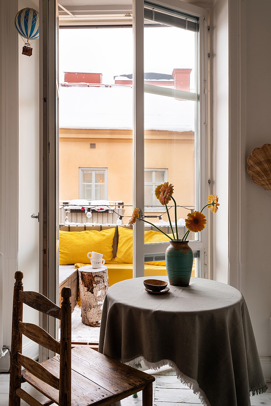 balcon balcon