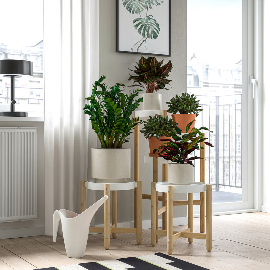 pot de fleur cache pot nouveautés IKEA printemps 2026 pot de fleur cache pot nouveautés IKEA printemps 2026