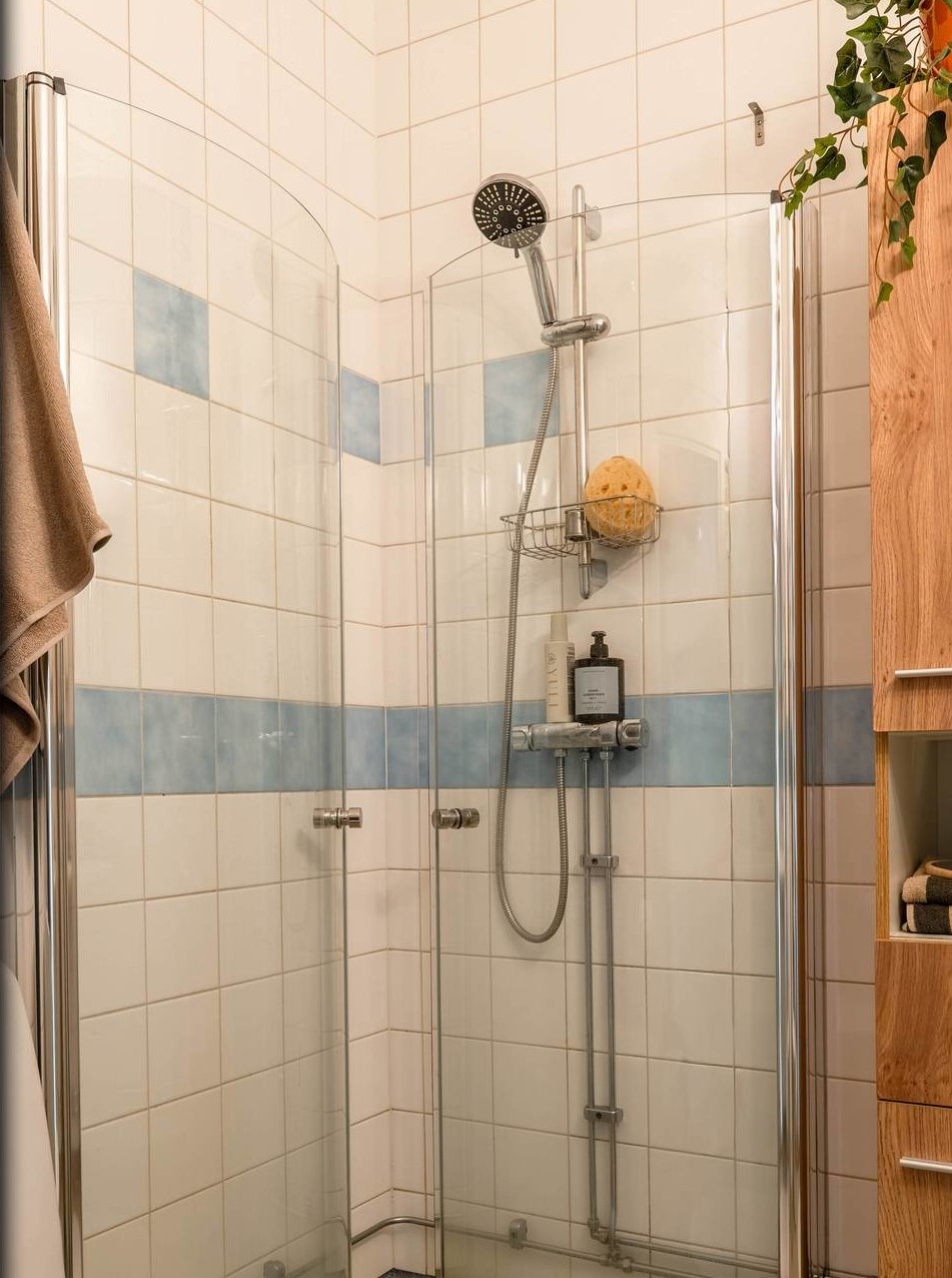 salle de bain deux-pièces 35m2 salle de bain deux-pièces 35m2