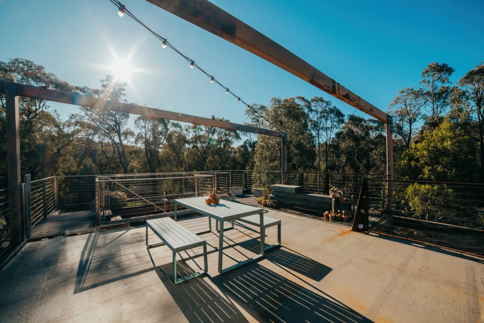 terrace terrace