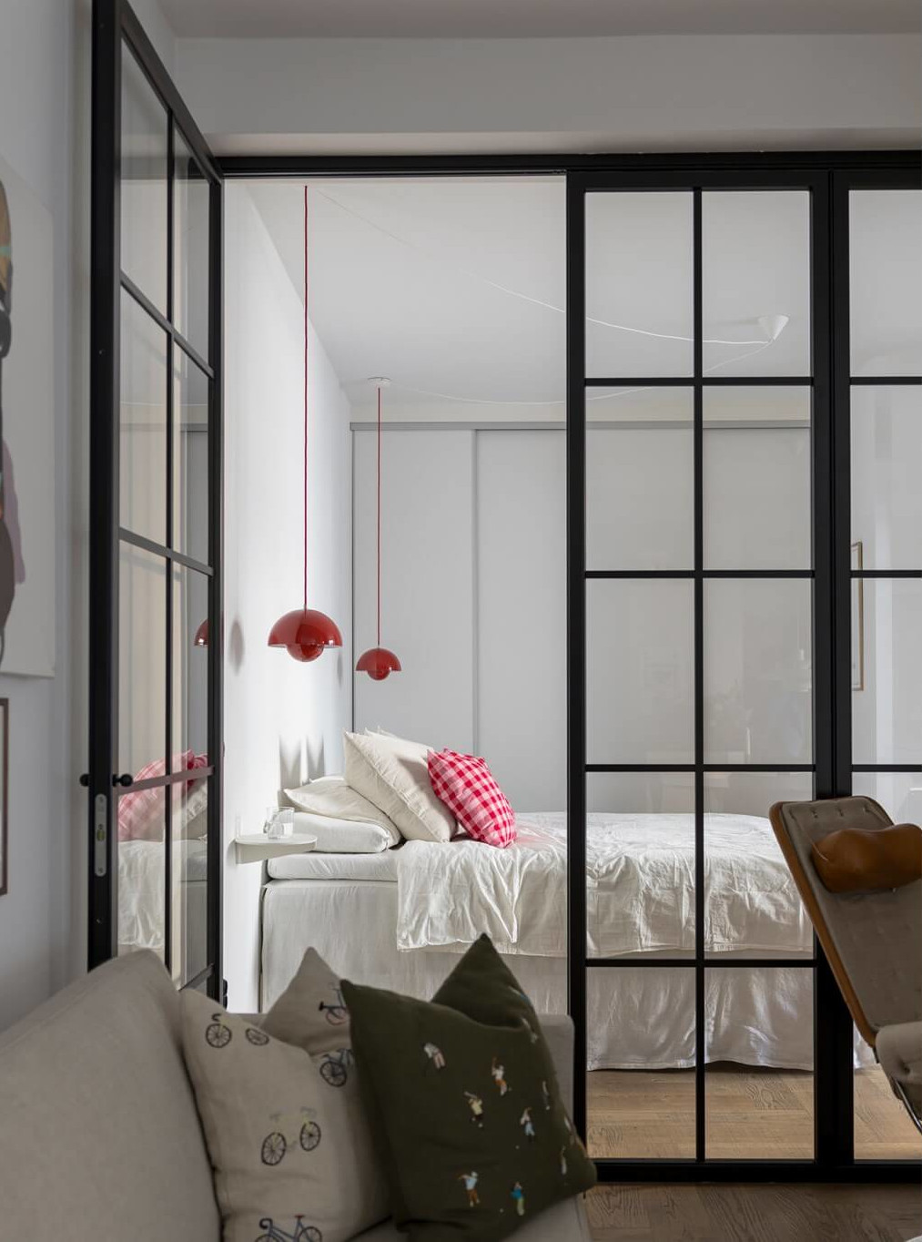 bedroom scandinavian decor bedroom scandinavian decor