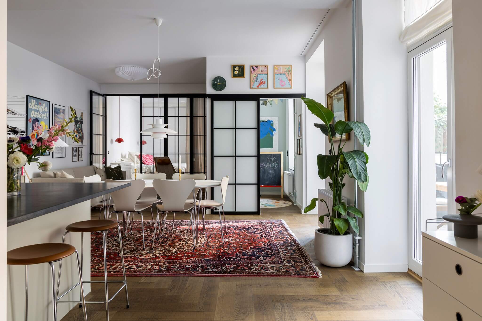 kitchen and living room scandinavian decor kitchen and living room scandinavian decor