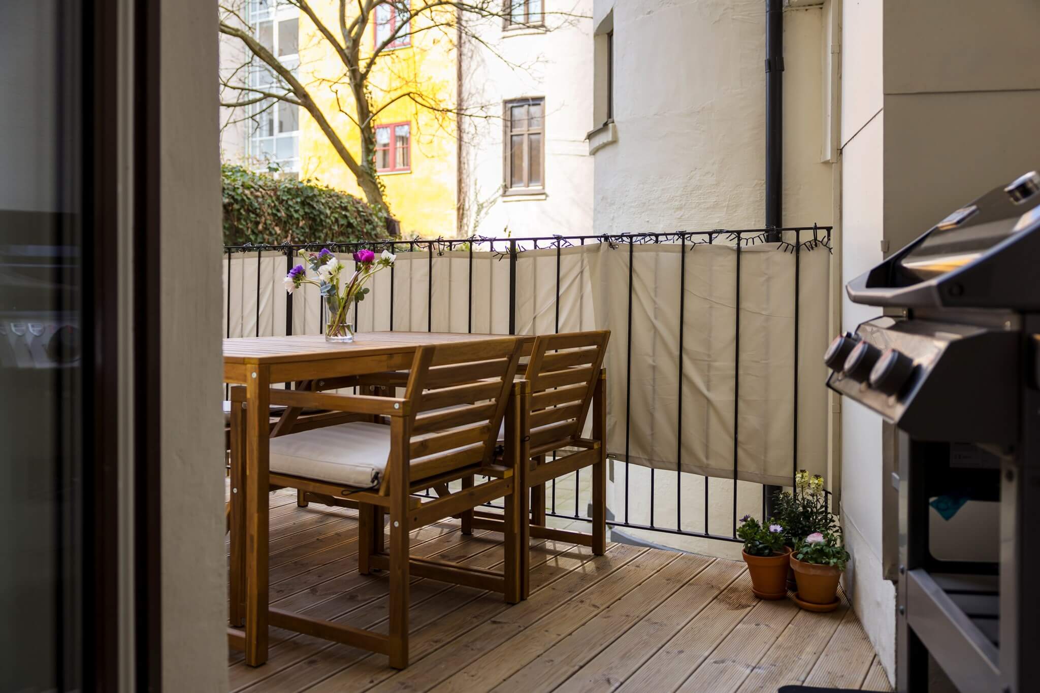 terrace terrace