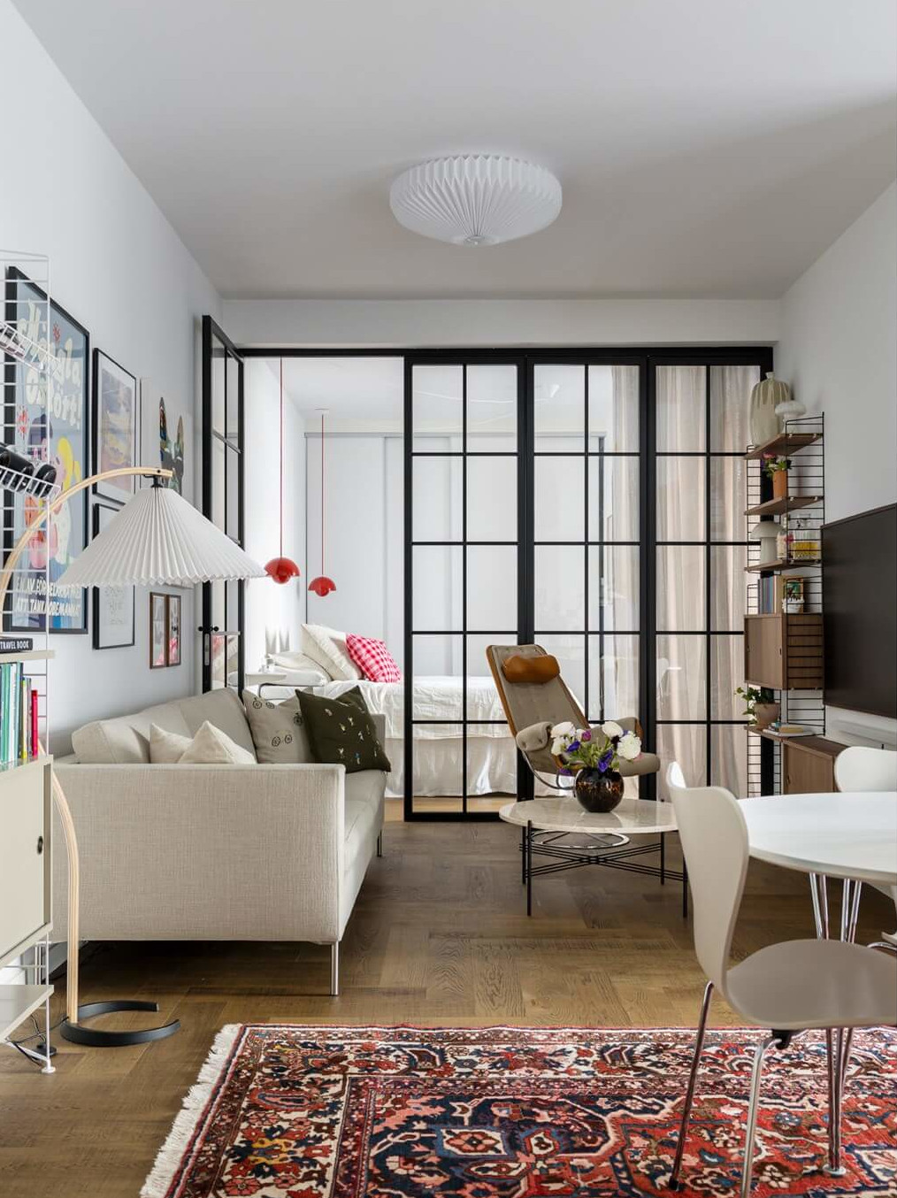 living room and bedroom scandinavian decor living room and bedroom scandinavian decor