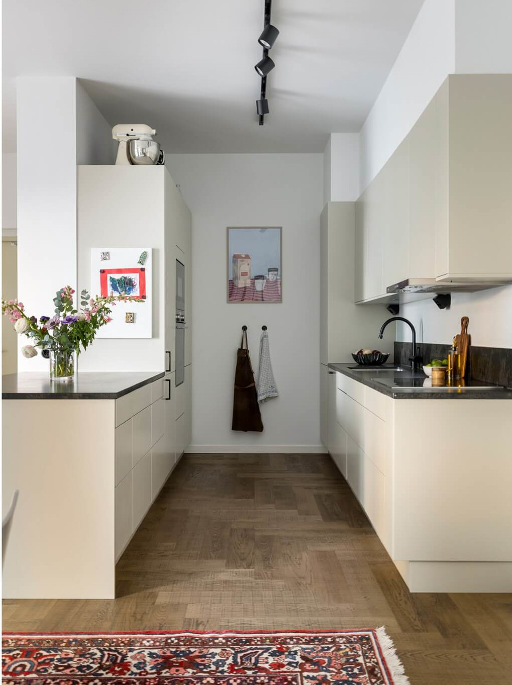 open kitchen open kitchen