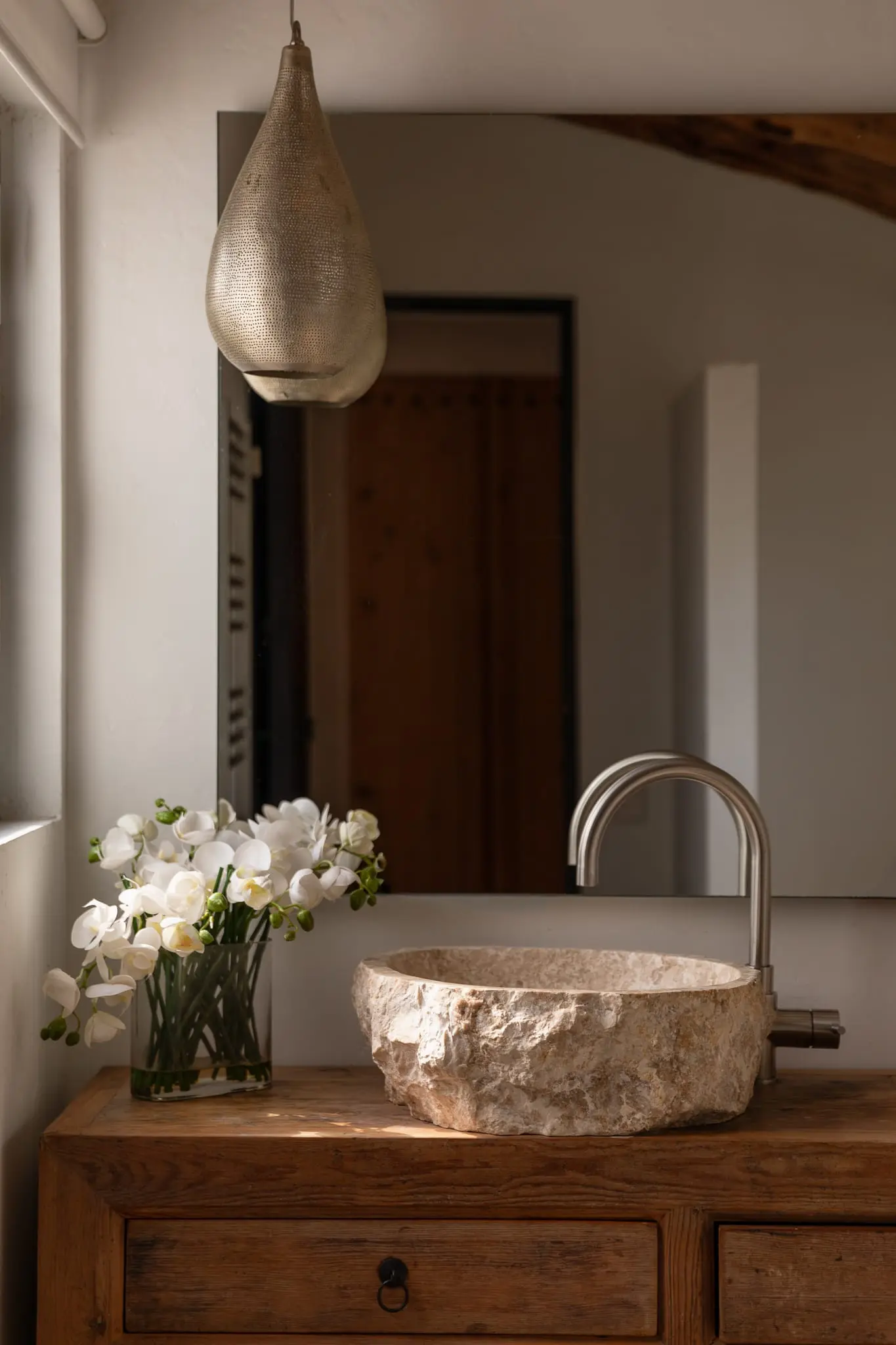 salle de bain rustique chic salle de bain rustique chic