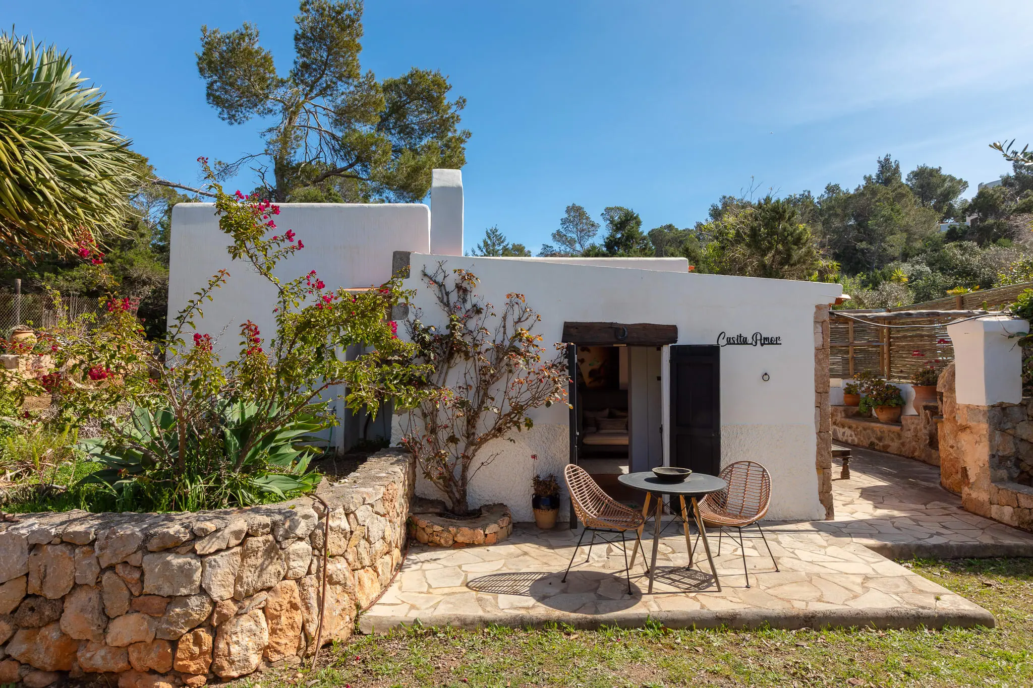 petite maison d petite maison d'invités
