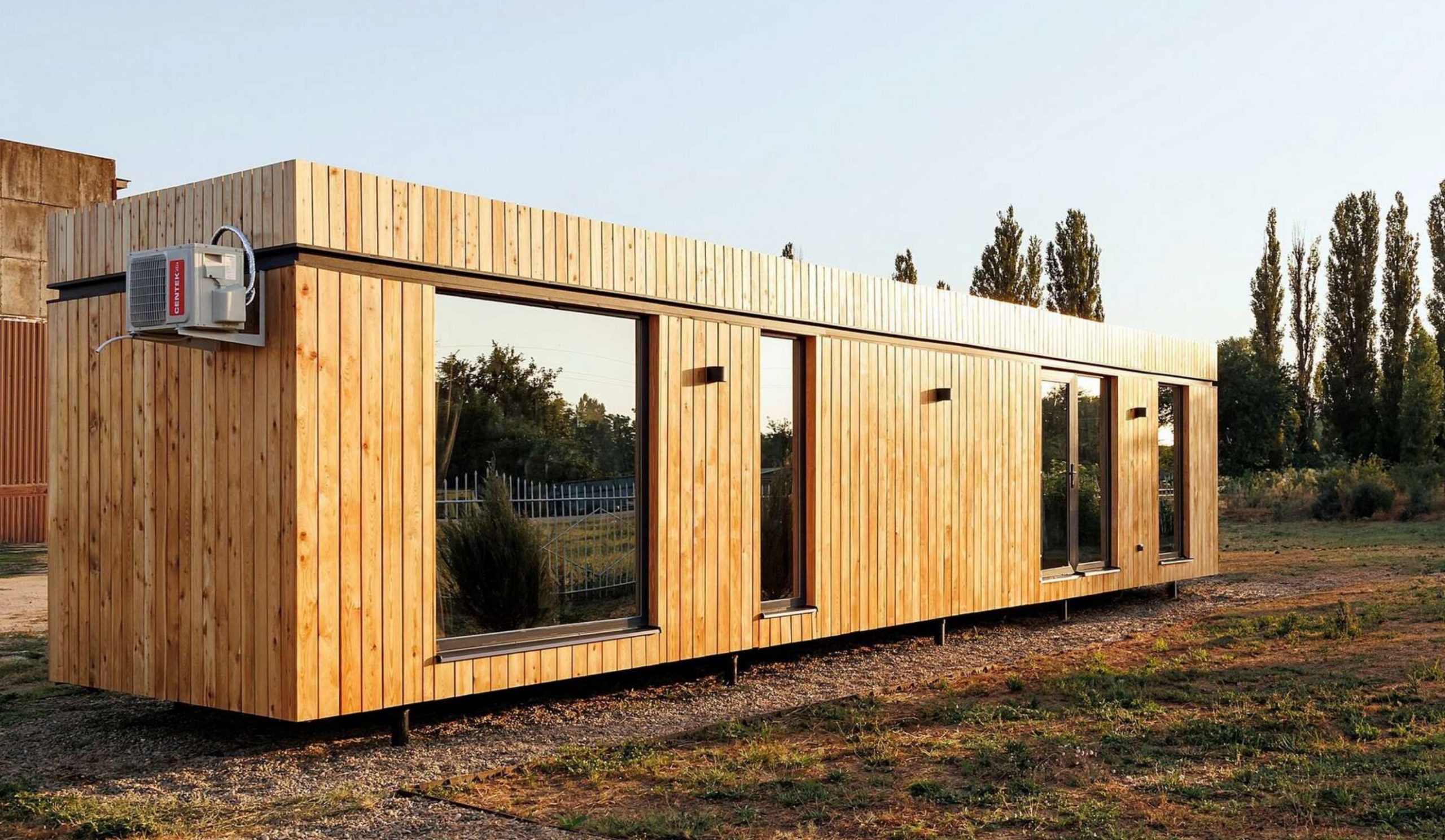 27sqm container mini-house 27sqm container mini-house