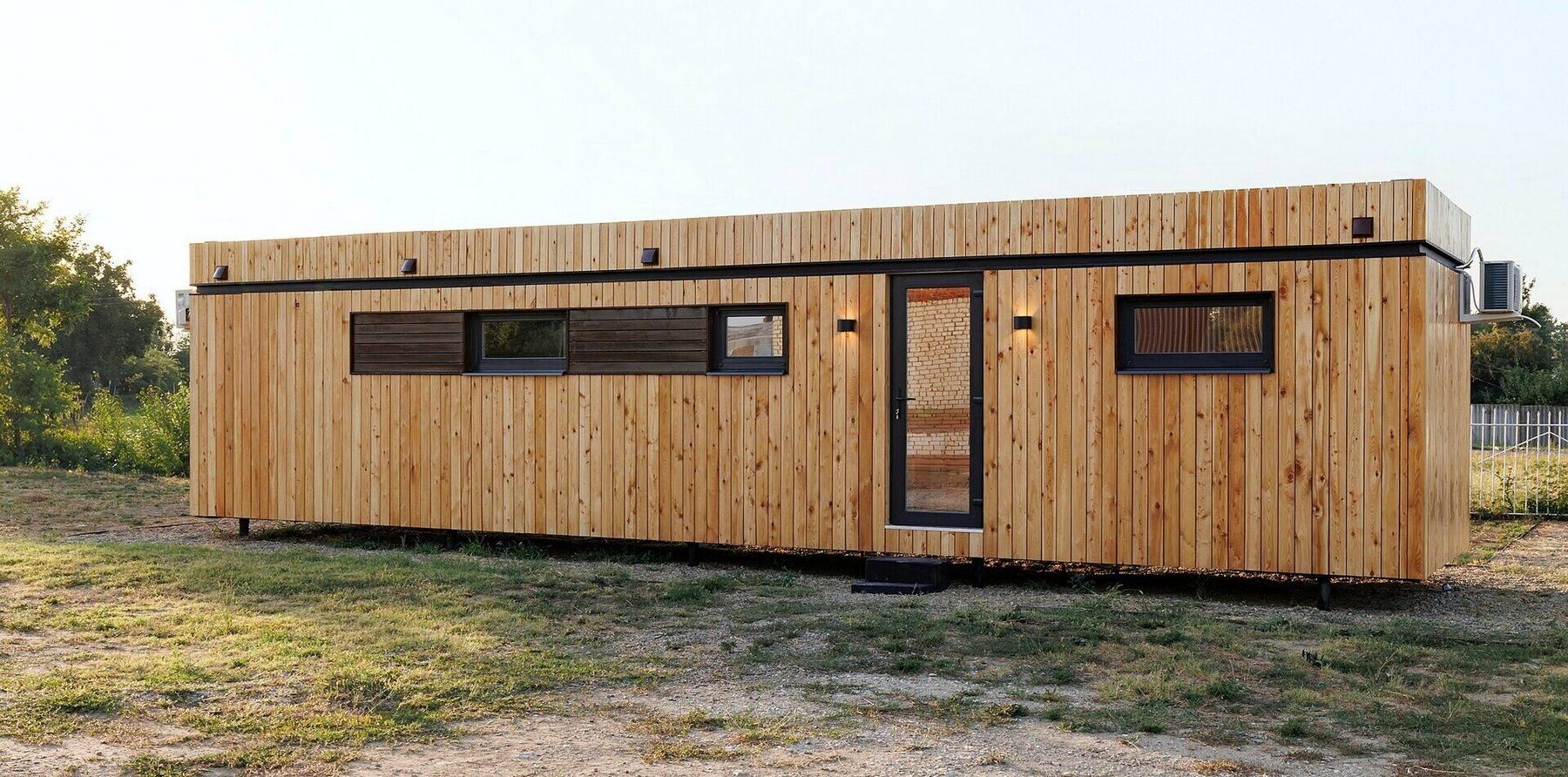 mini container house mini container house