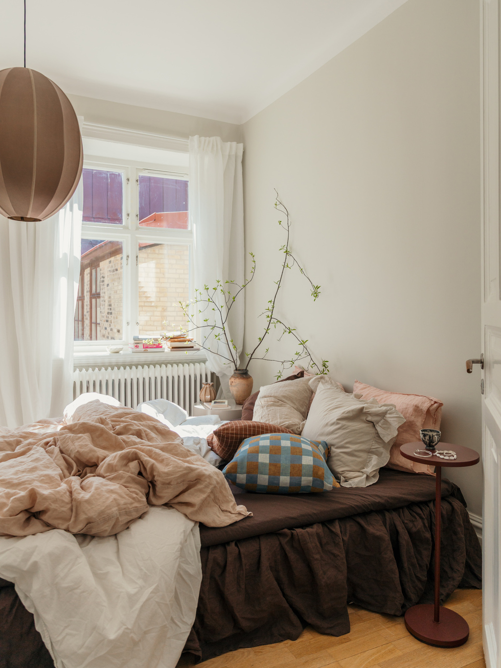 chambre cozy décoration scandinave chambre cozy décoration scandinave