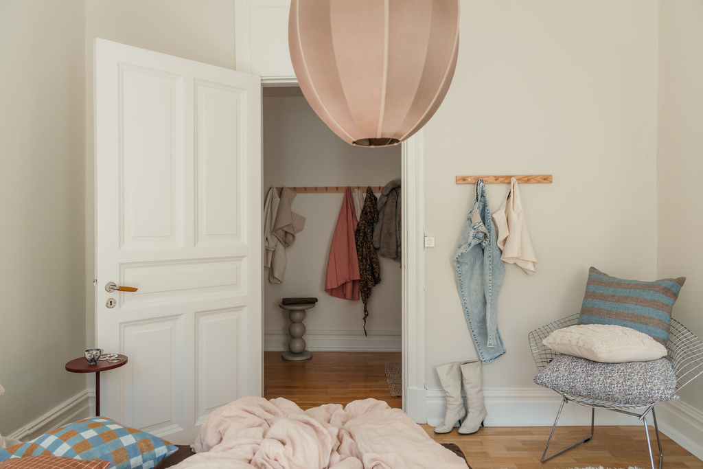 chambre cozy décoration scandinave chambre cozy décoration scandinave