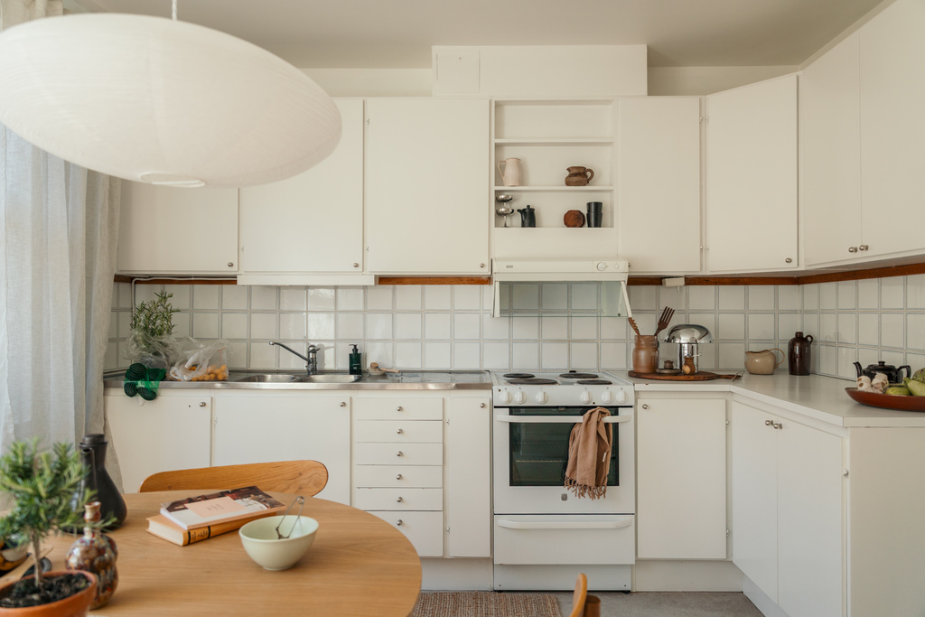 cuisine avec salle à manger décoration scandinave cuisine avec salle à manger décoration scandinave