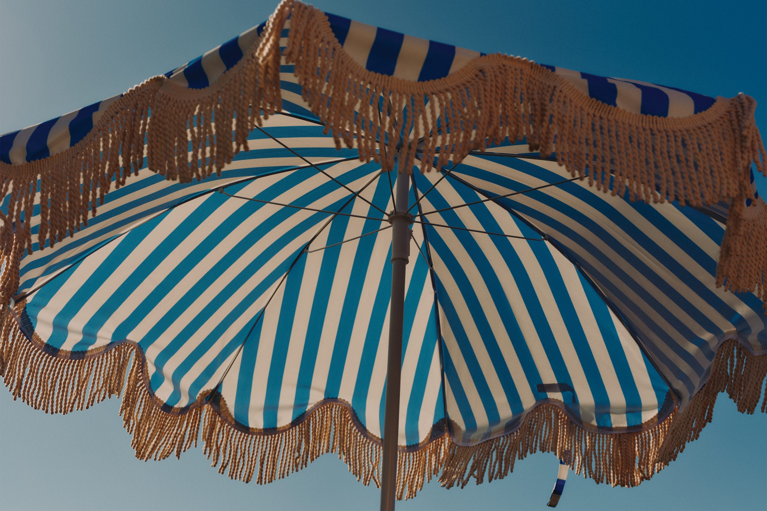H&M HOME 2026 collection Riviera Summer Stories