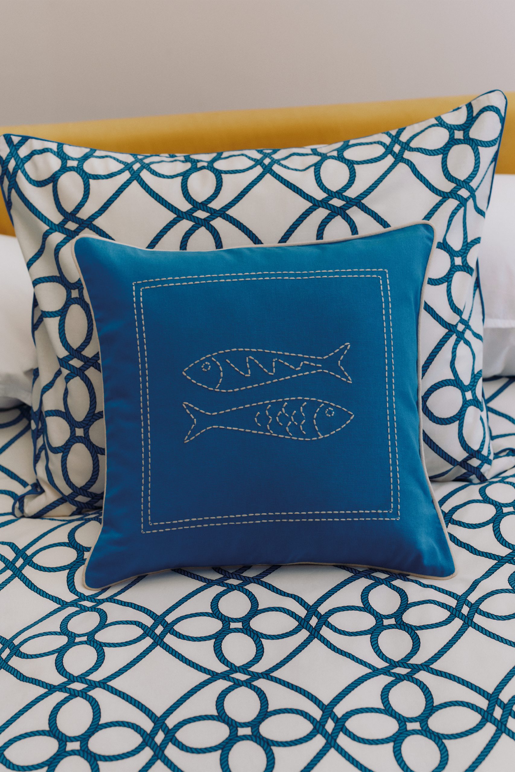 H&M HOME 2026 collection Riviera Summer Stories
