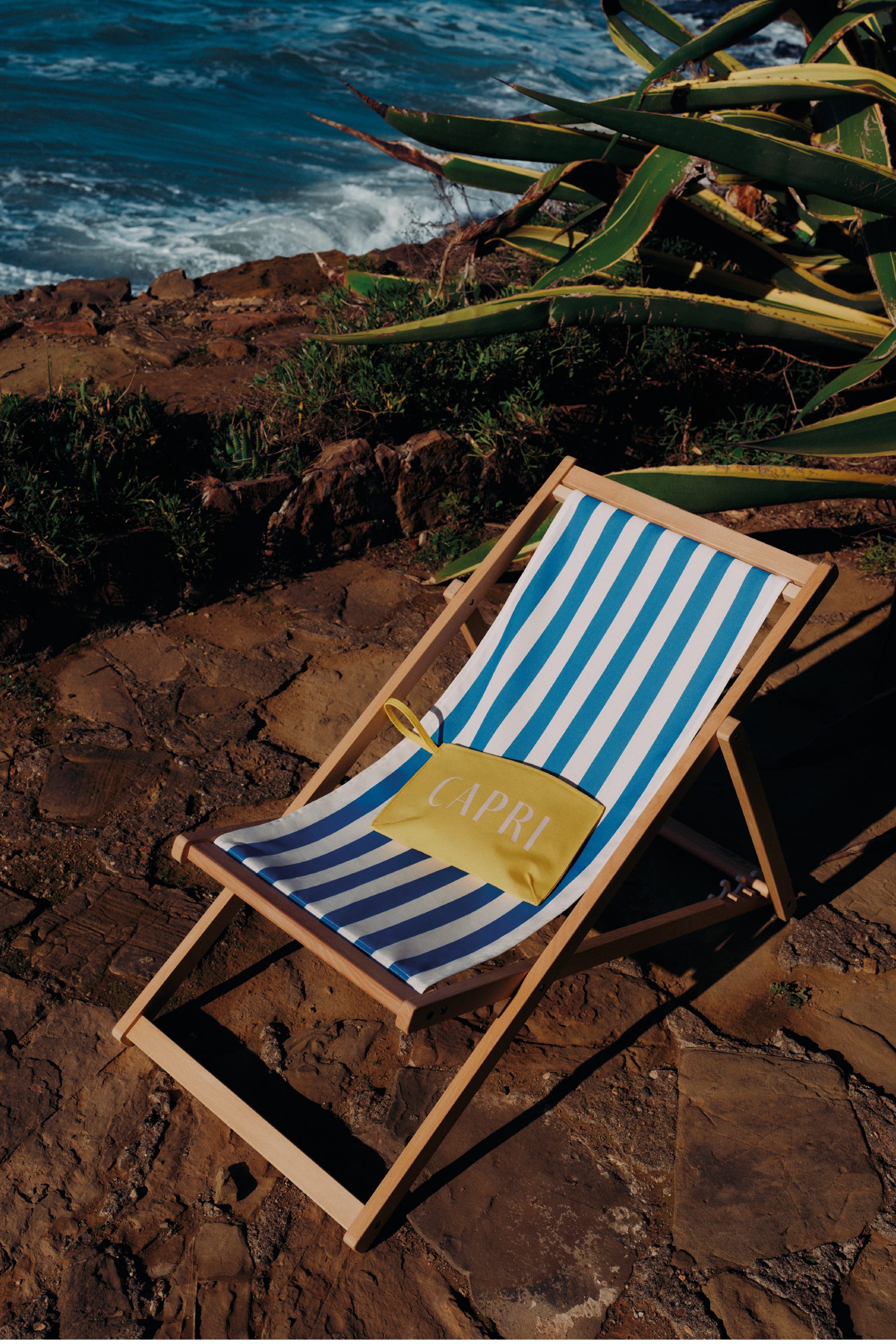 H&M HOME 2026 collection Riviera Summer Stories