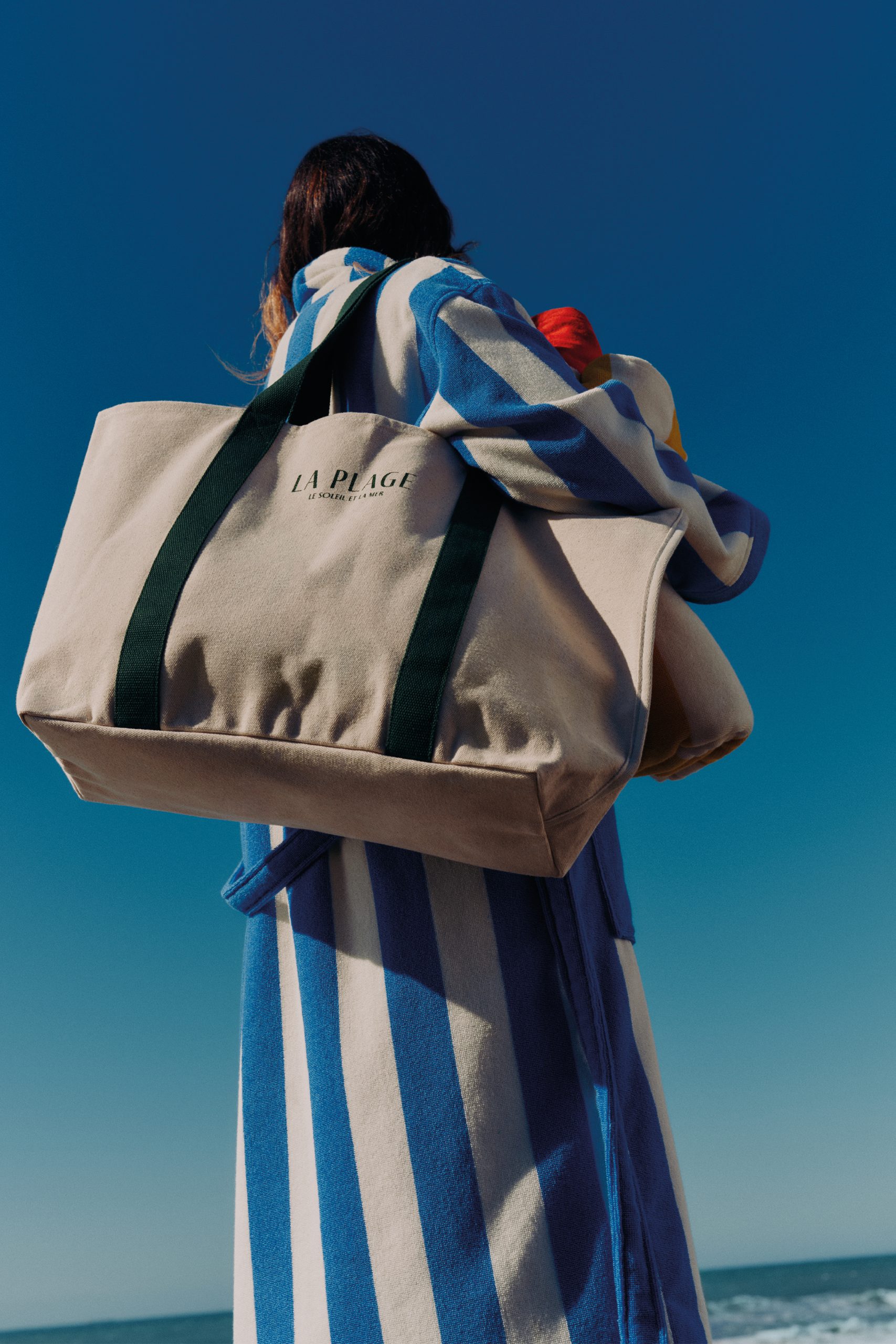H&M HOME 2026 collection Riviera Summer Stories