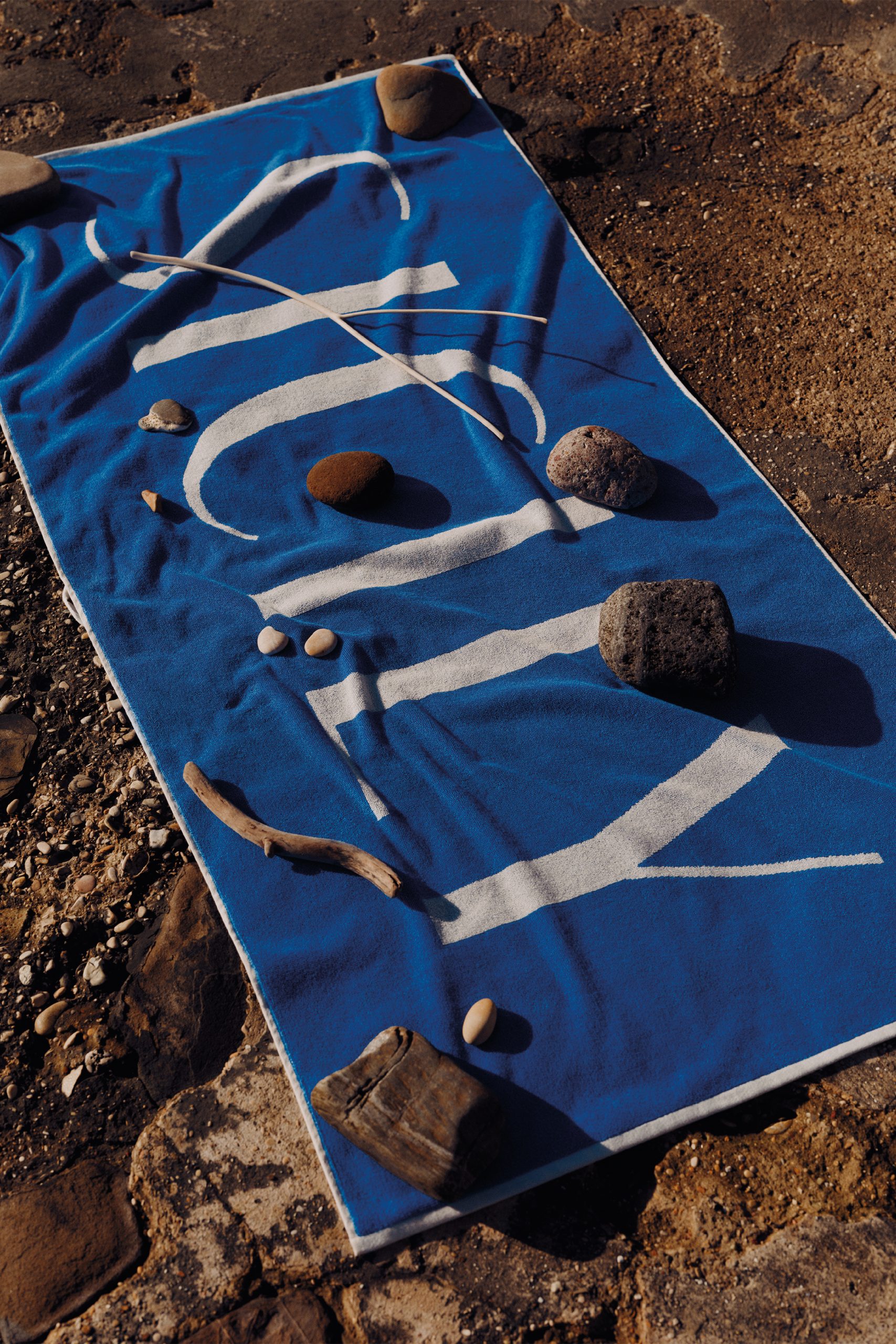H&M HOME 2026 collection Riviera Summer Stories