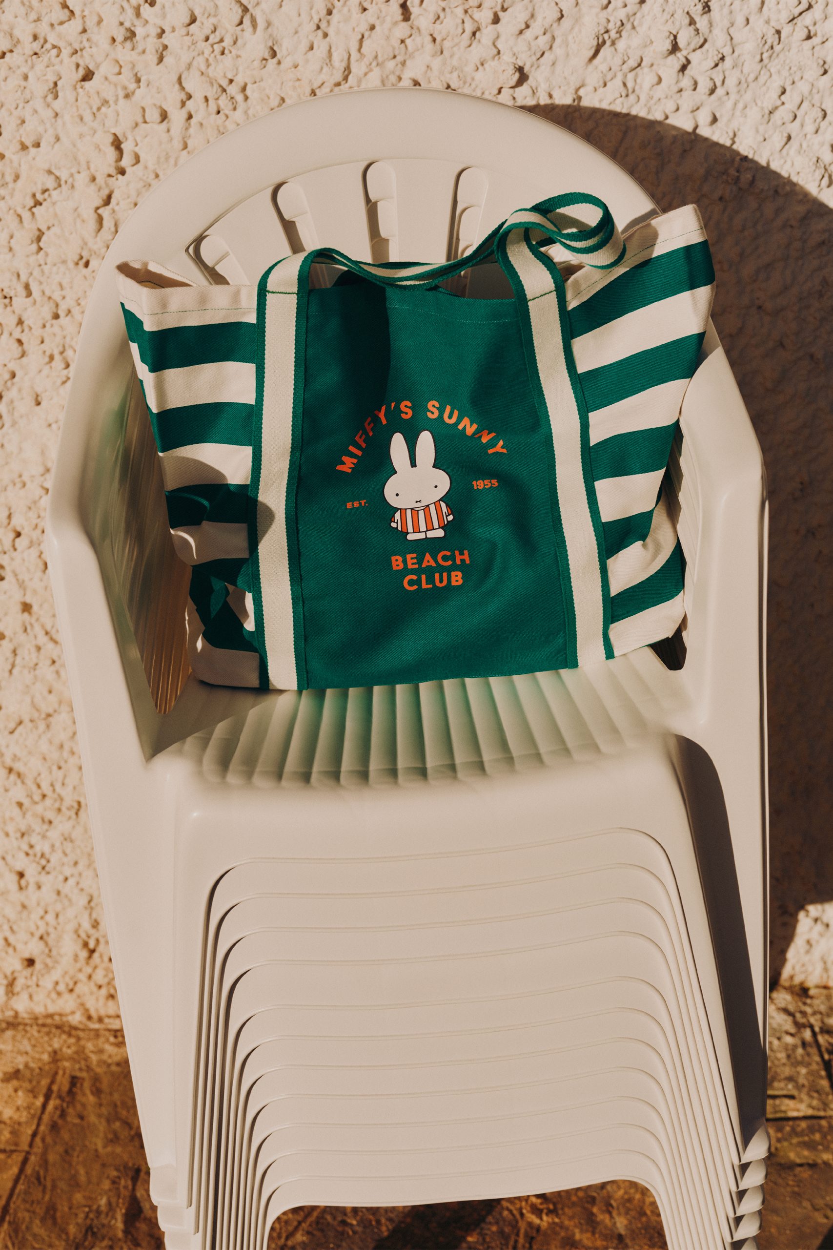 H&M HOME 2026 collection Riviera Summer Stories