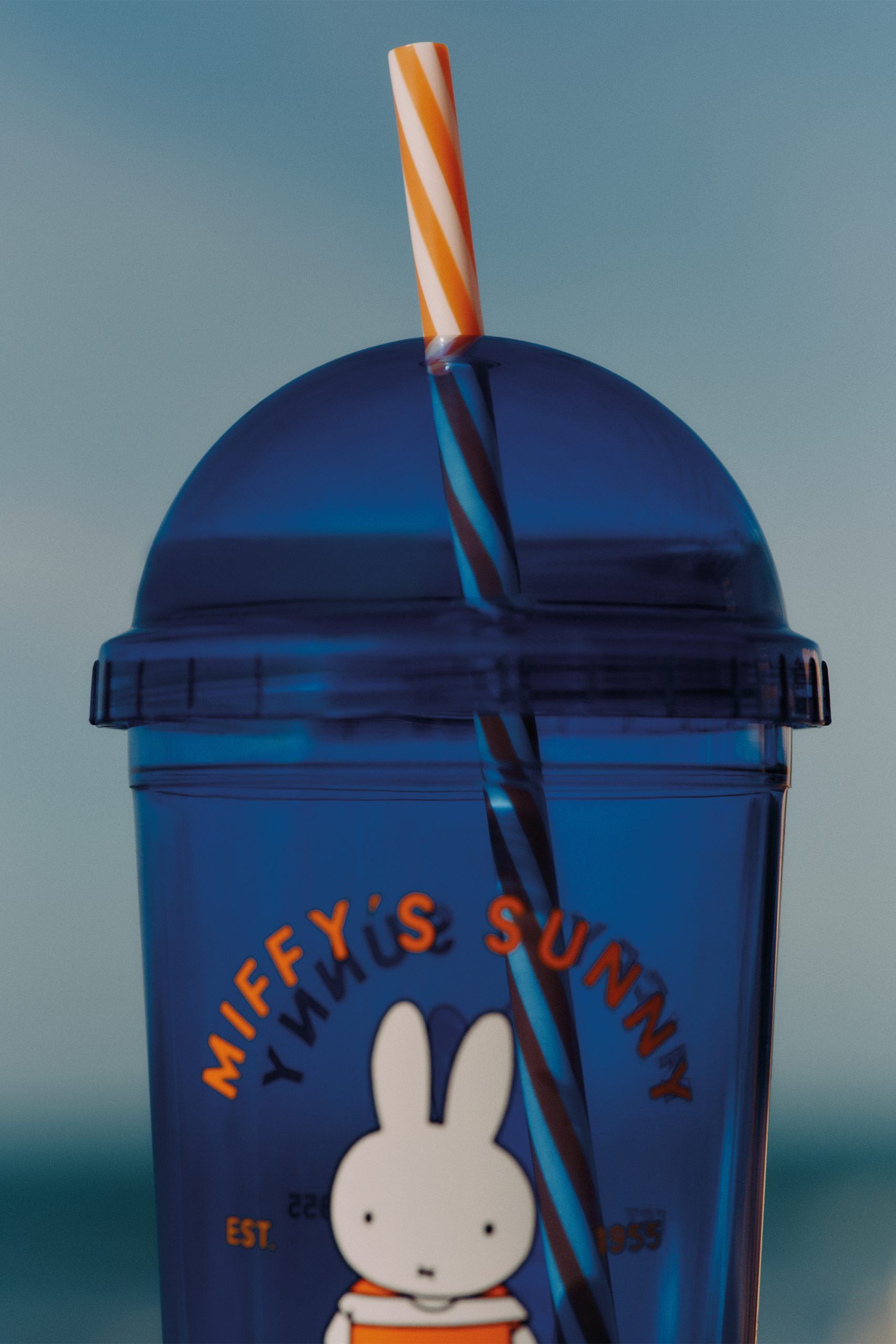 H&M HOME 2026 collection Riviera Summer Stories Miffy