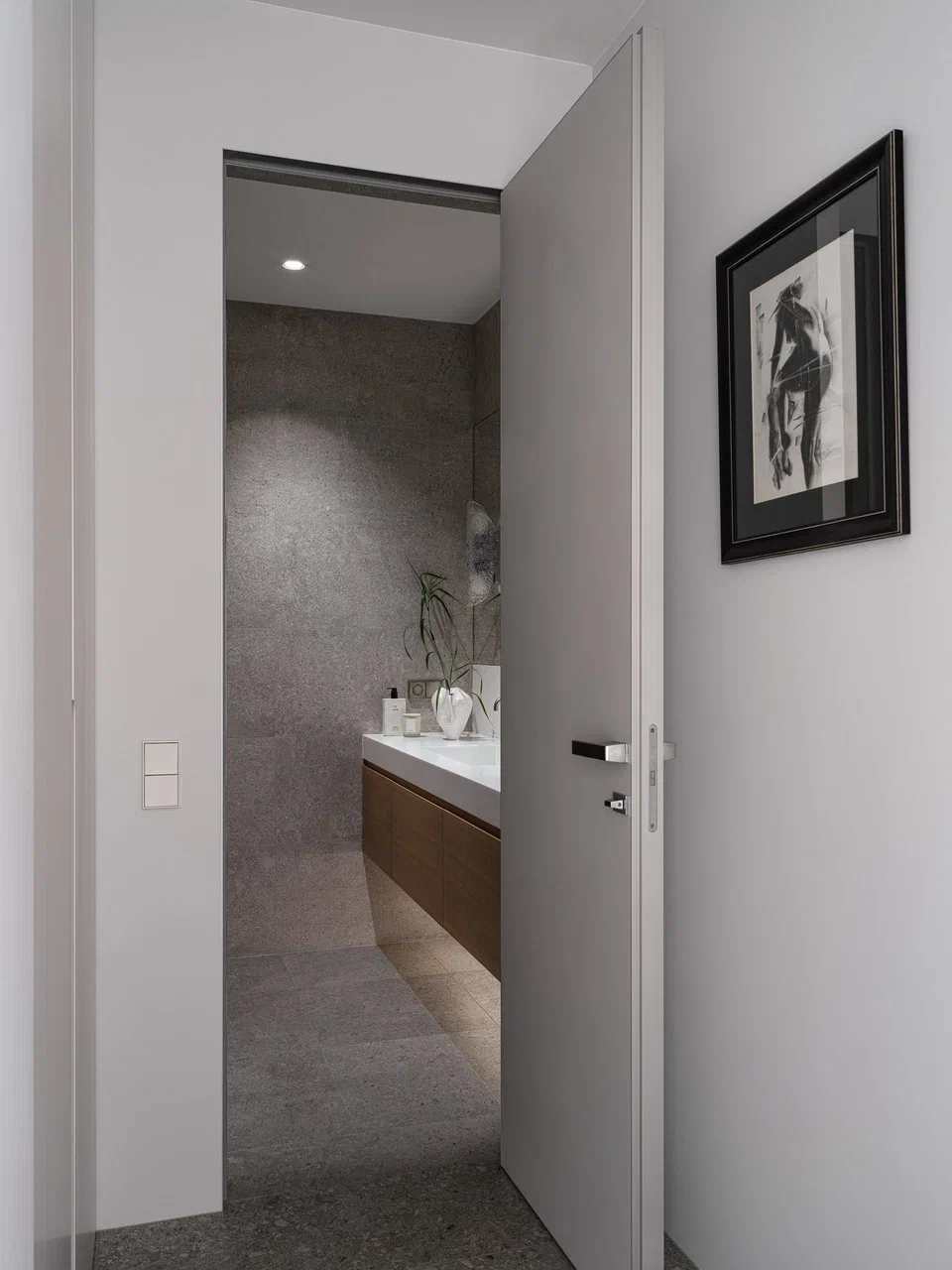 modern bathroom modern bathroom