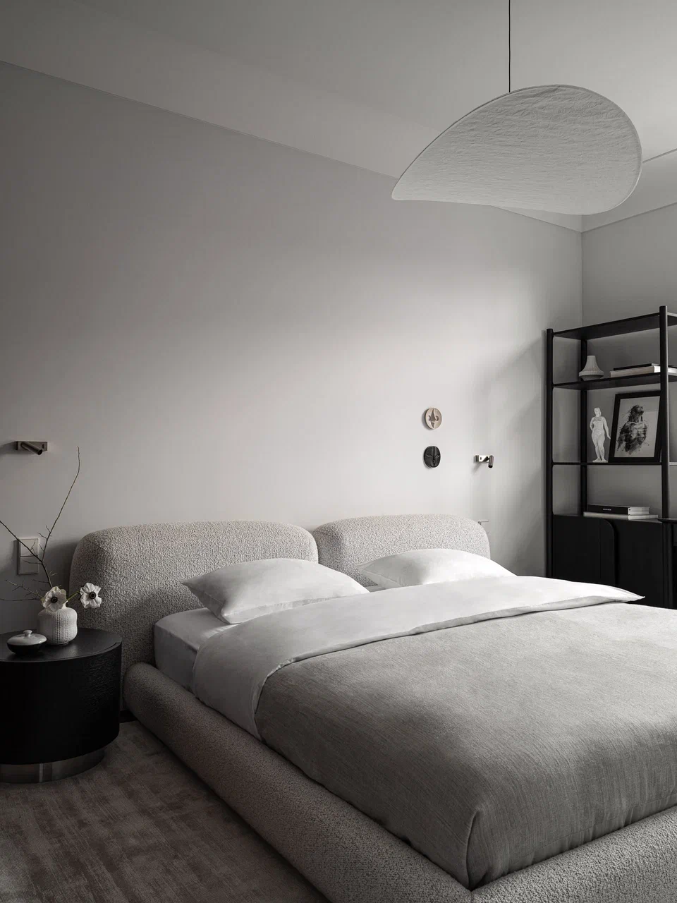 bedroom contemporary decor neutral tons bedroom contemporary decor neutral tons