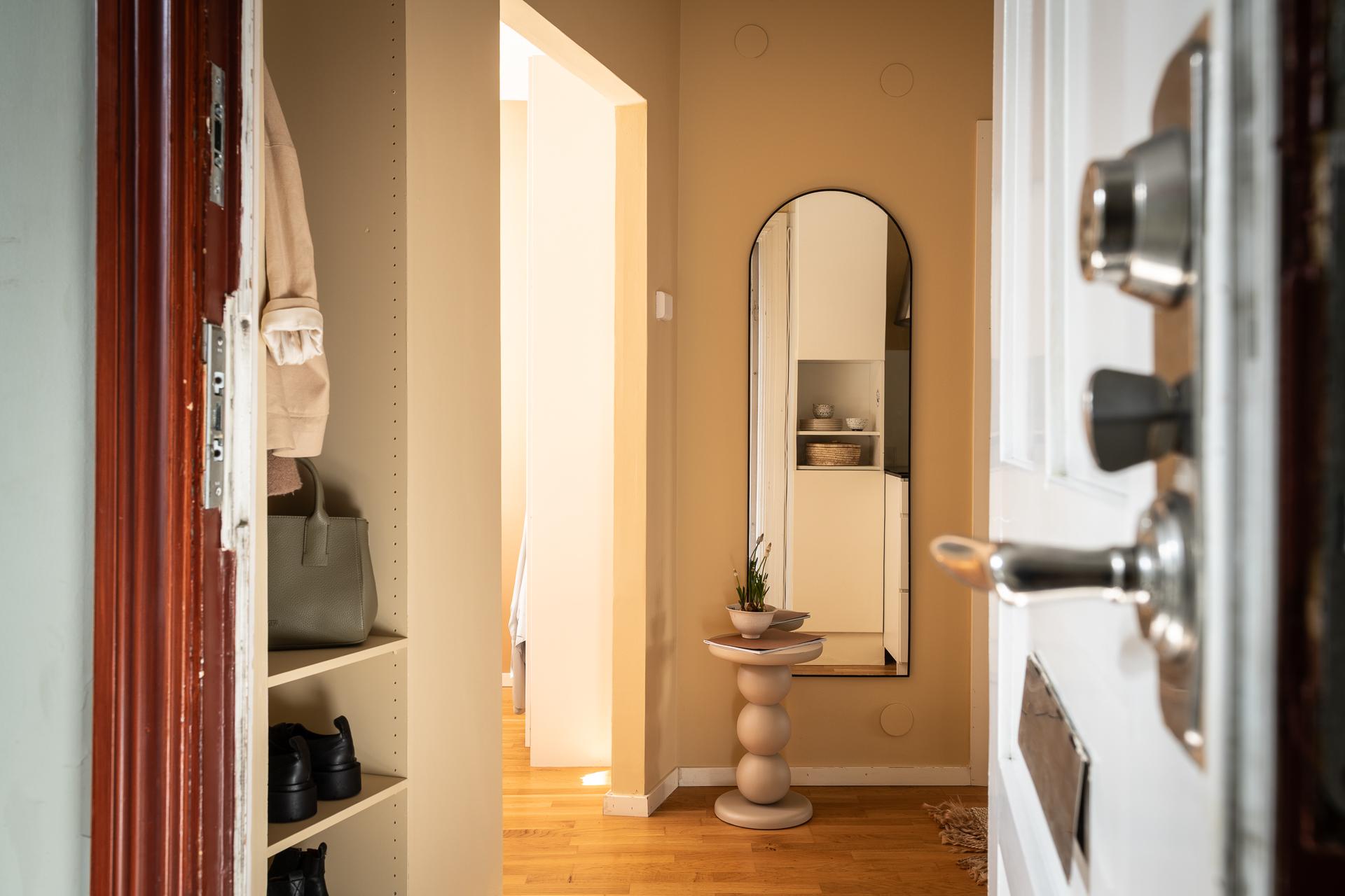 entryway