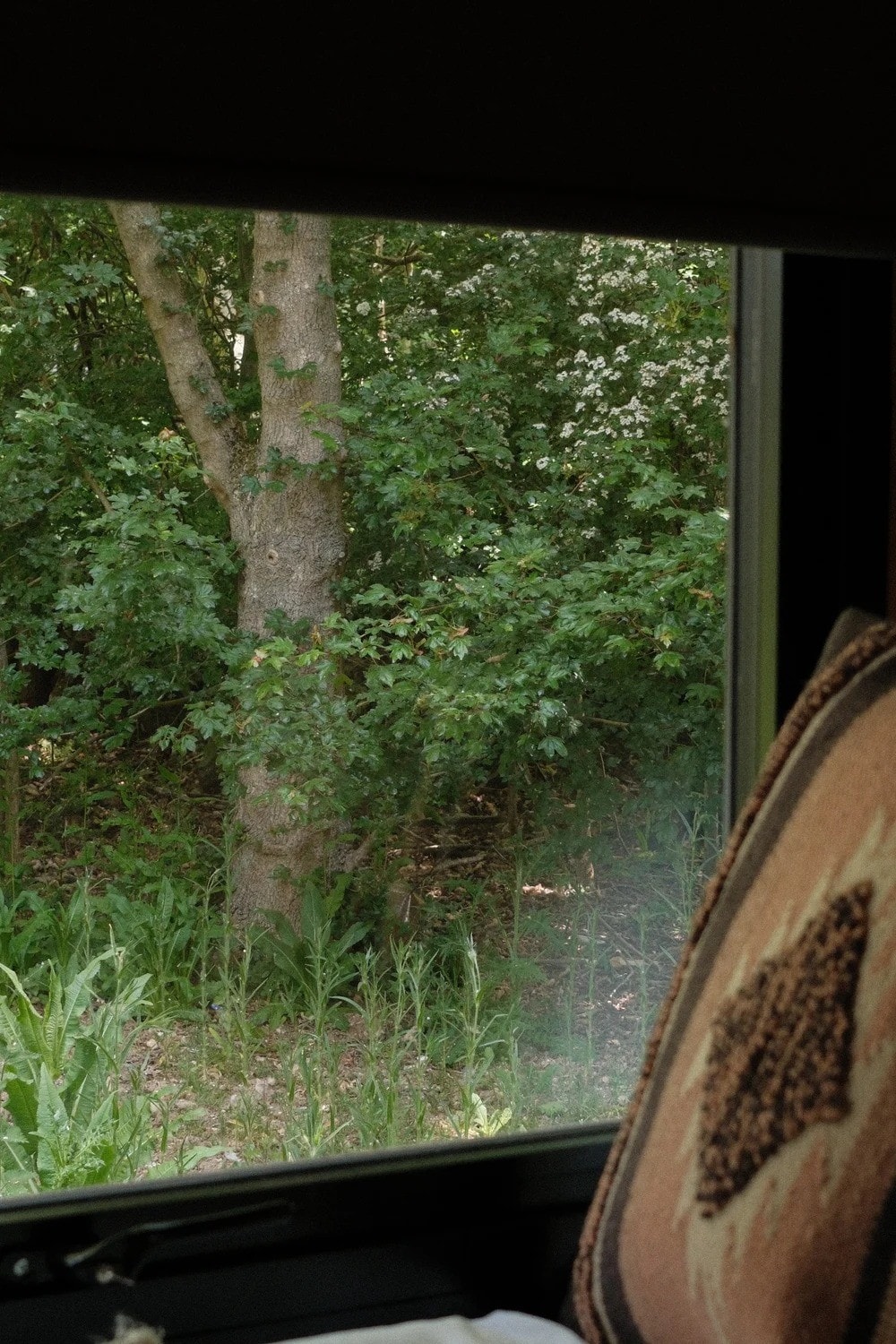 chambre dans la campagne anglaise Little Wren
