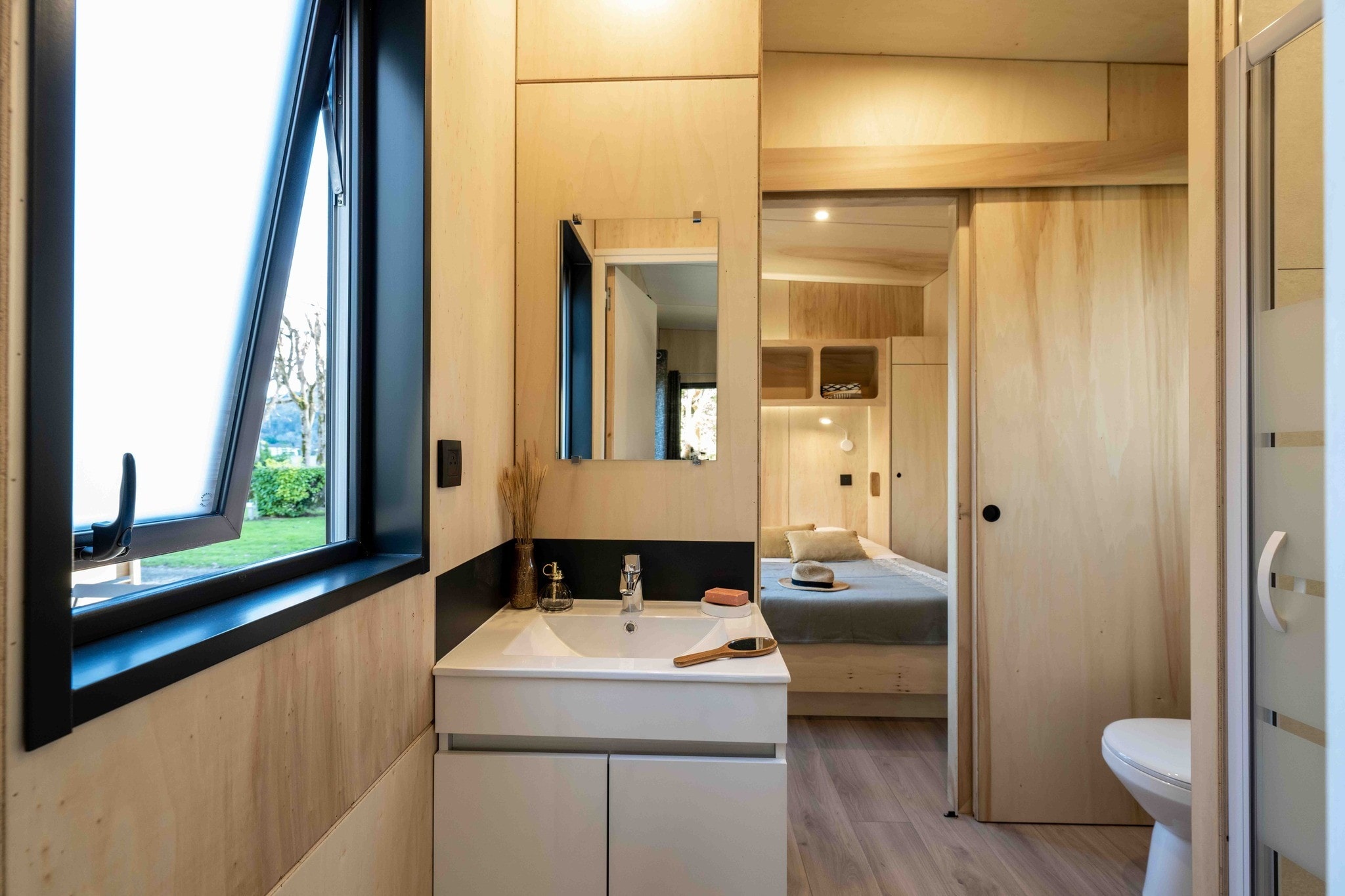 bathroom and bedroom wooden walls bathroom and bedroom wooden walls