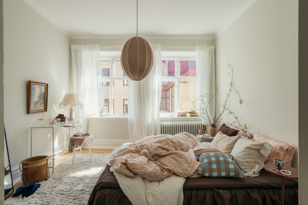 chambre cozy décoration scandinave chambre cozy décoration scandinave