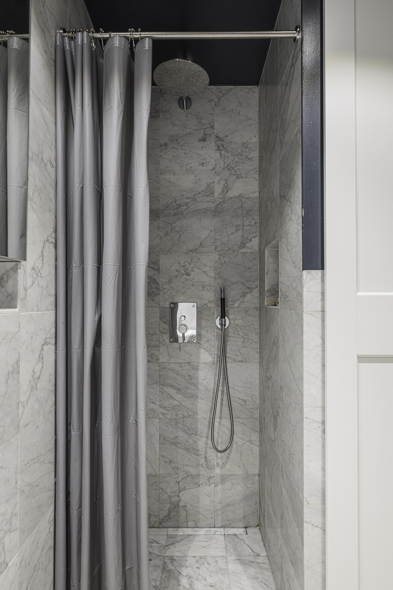 douche italienne marbre gris douche italienne marbre gris