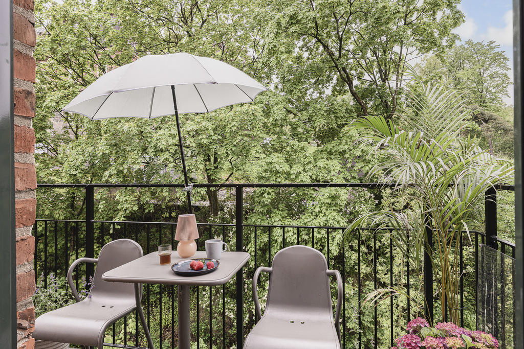 balcon balcon